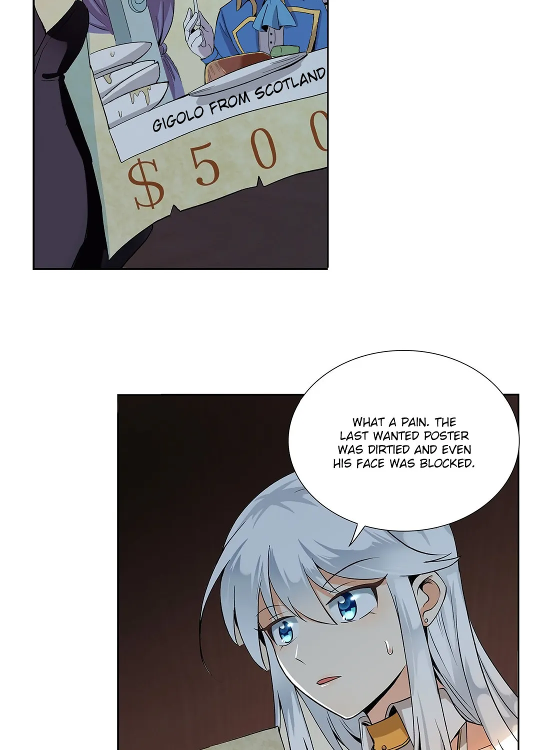 The Laid Off Demon King Chapter 9 page 22 - 