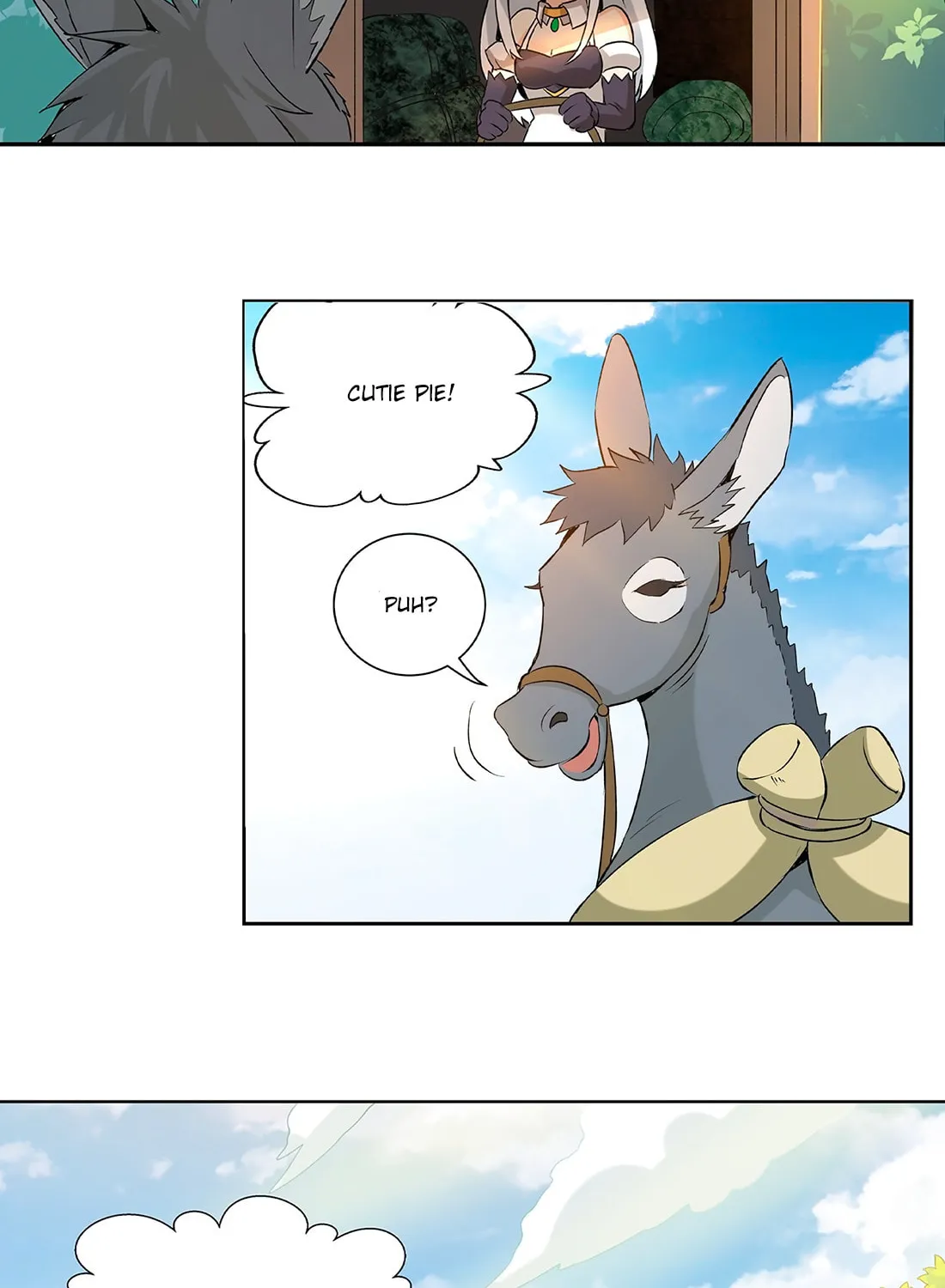 The Laid Off Demon King Chapter 9 page 27 - 