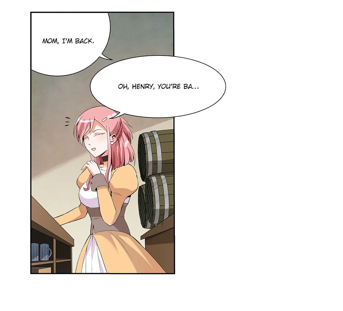 The Laid Off Demon King Chapter 9 page 32 - 