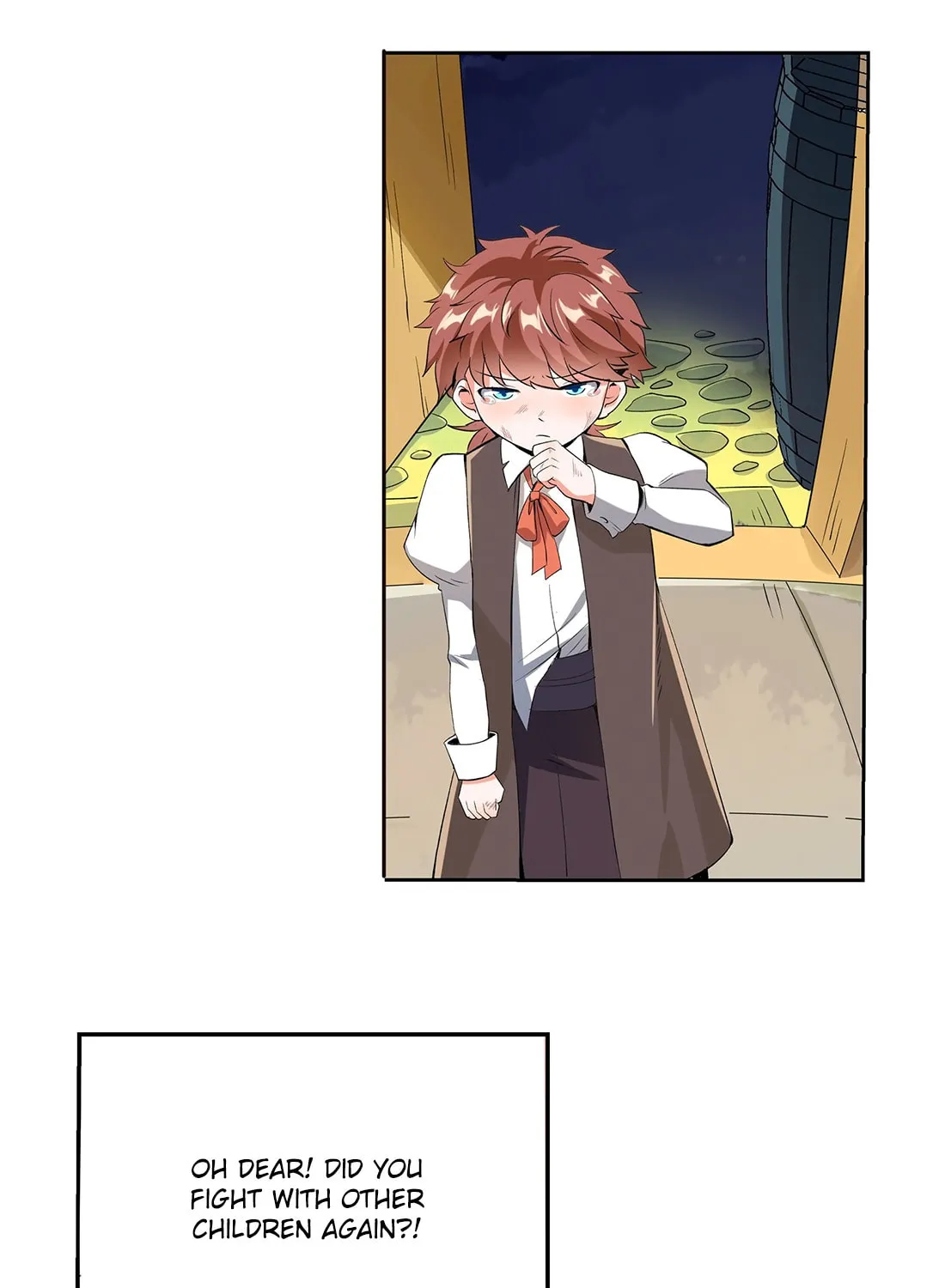 The Laid Off Demon King Chapter 9 page 33 - 