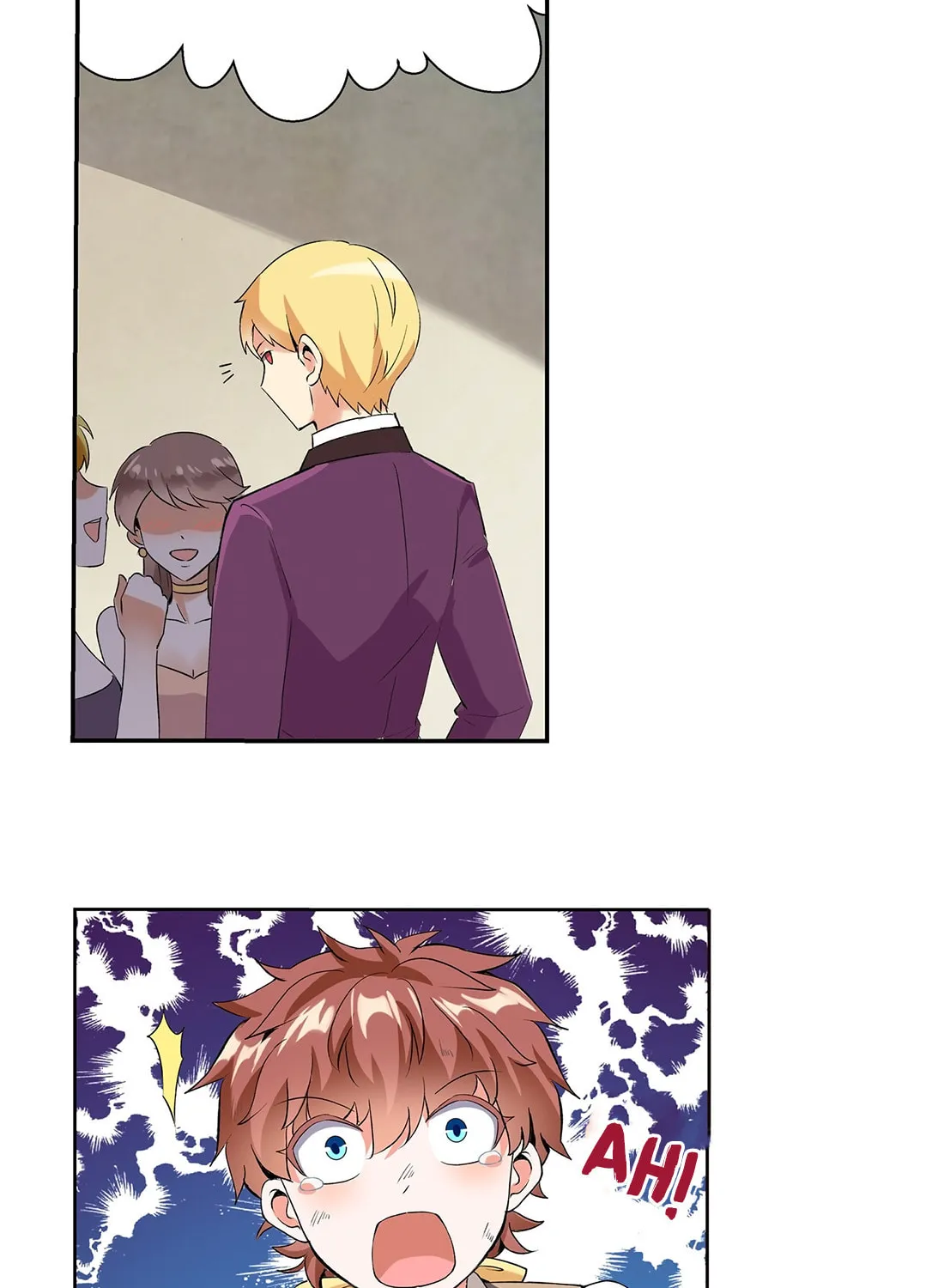 The Laid Off Demon King Chapter 9 page 34 - 