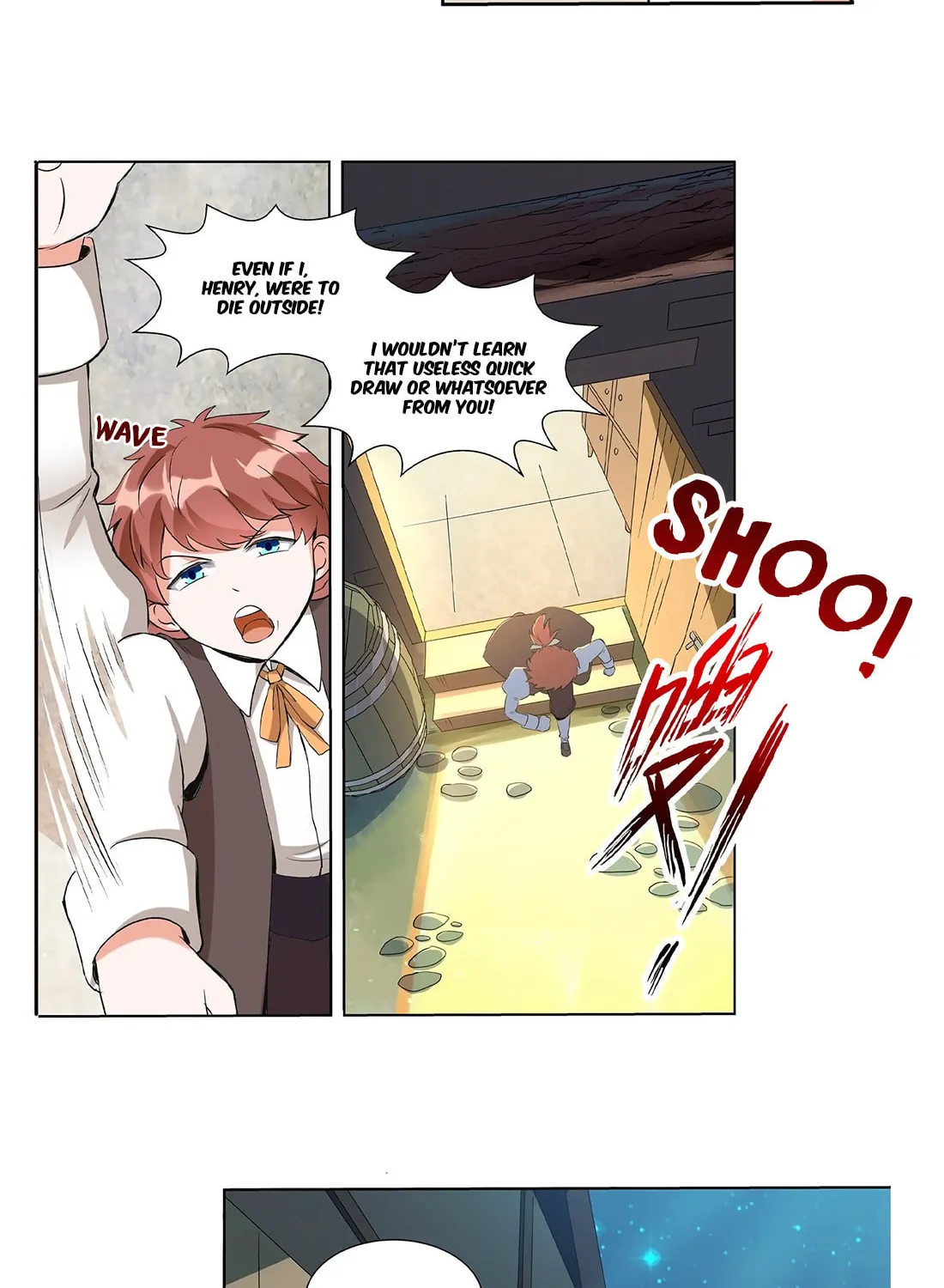 The Laid Off Demon King Chapter 9 page 47 - 