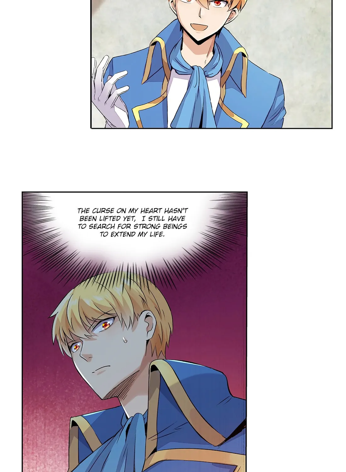 The Laid Off Demon King Chapter 9 page 6 - 