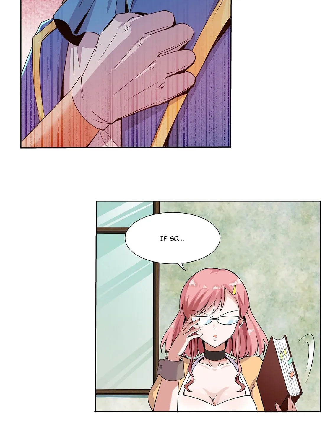 The Laid Off Demon King Chapter 9 page 7 - 