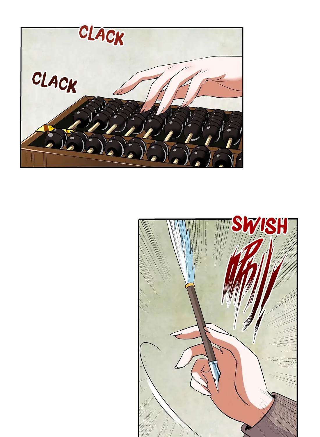 The Laid Off Demon King Chapter 9 page 8 - 