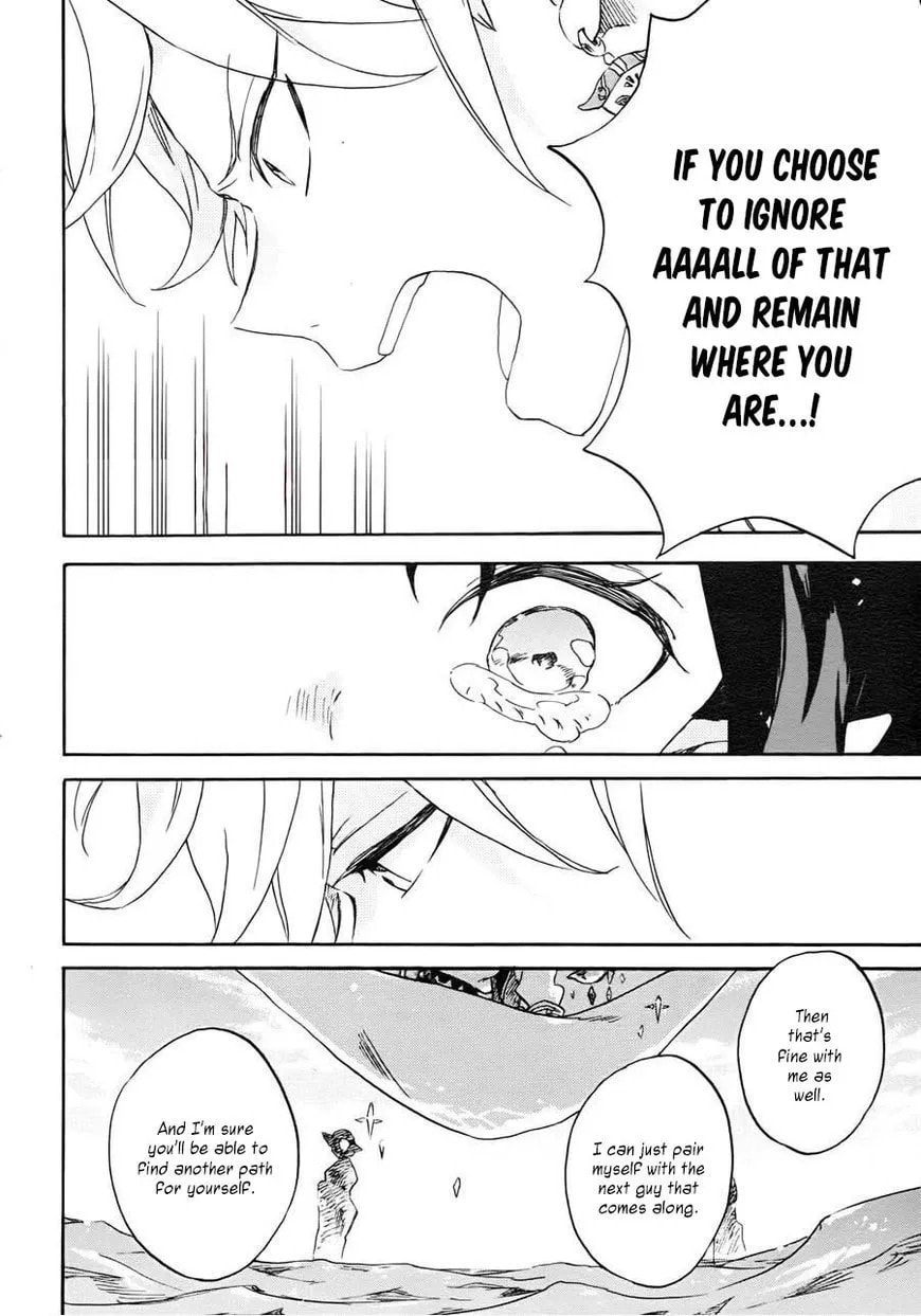 The Lamp of Rip Chapter 1 page 32 - 