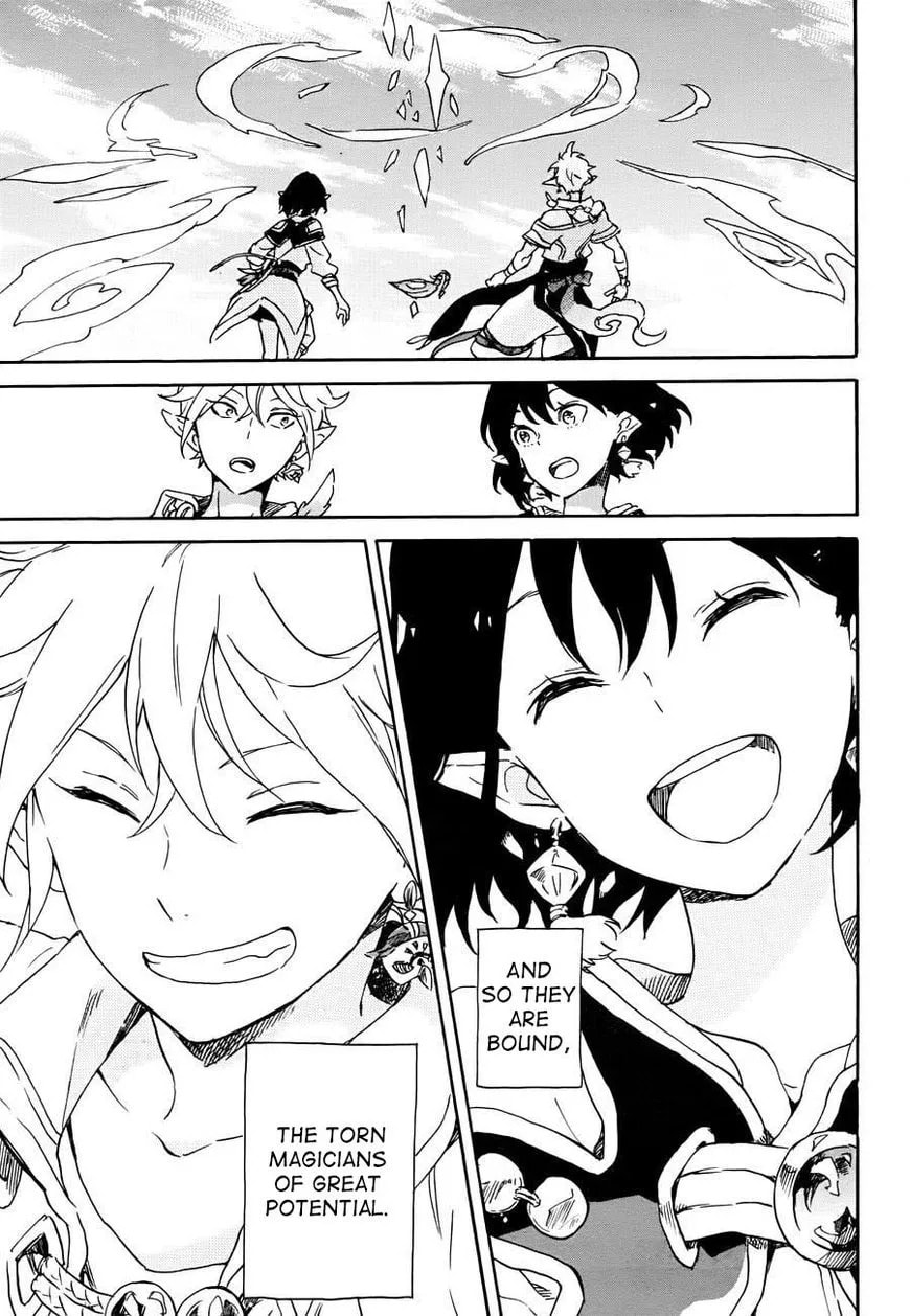 The Lamp of Rip Chapter 1 page 43 - 