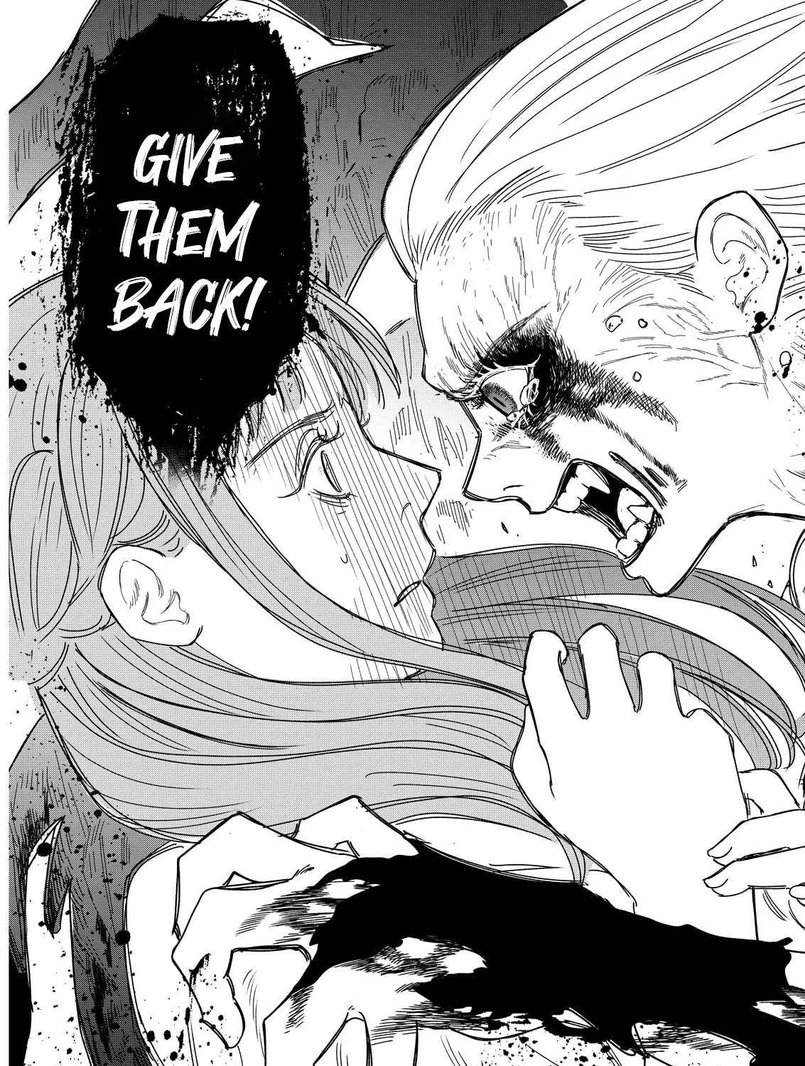 The Land Of Mud Chapter 1 page 102 - 