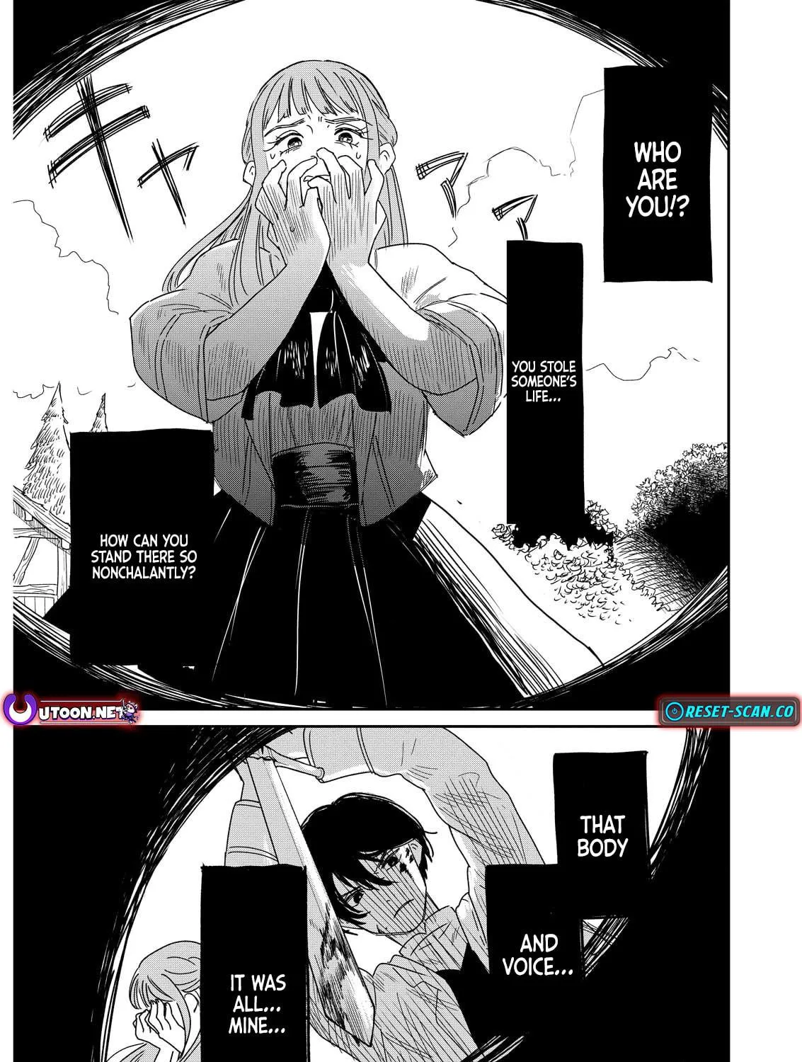 The Land Of Mud Chapter 1 page 106 - 