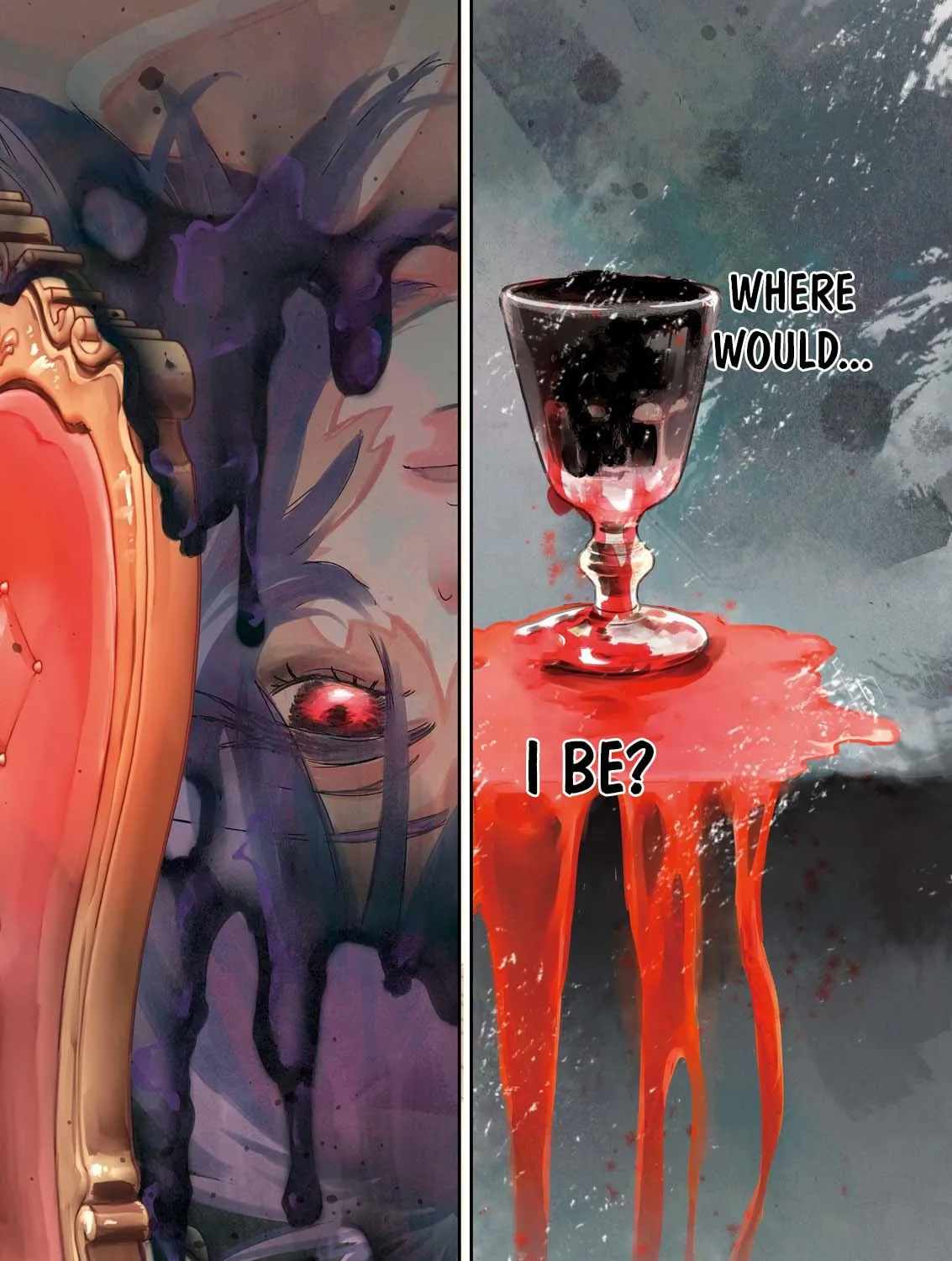 The Land Of Mud Chapter 1 page 4 - 