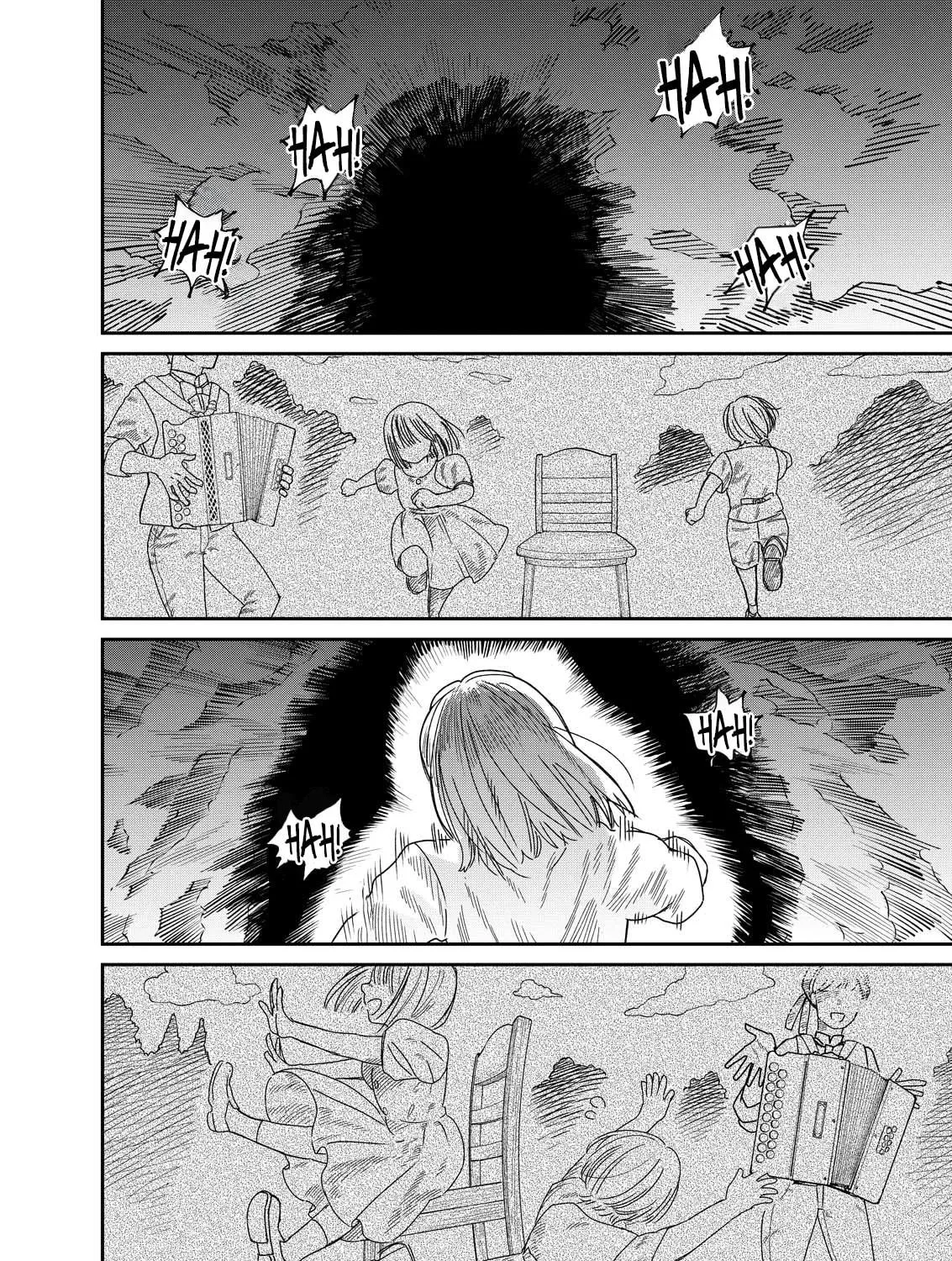 The Land Of Mud Chapter 1 page 40 - 