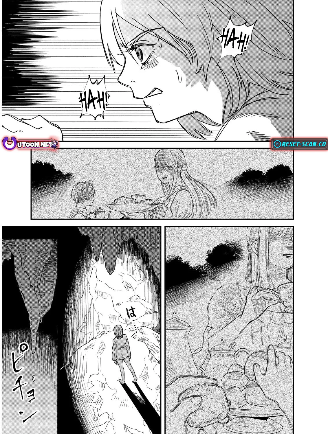 The Land Of Mud Chapter 1 page 42 - 