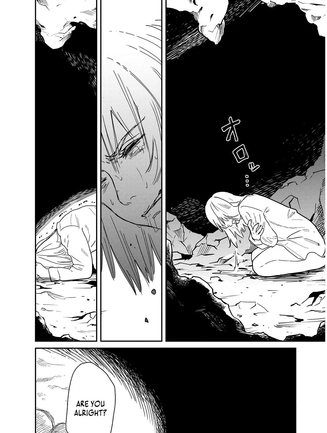 The Land Of Mud Chapter 1 page 44 - 
