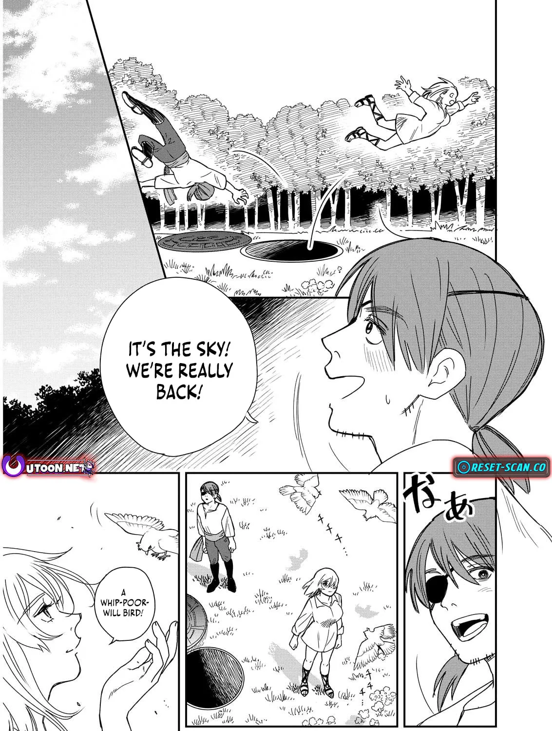 The Land Of Mud Chapter 1 page 66 - 