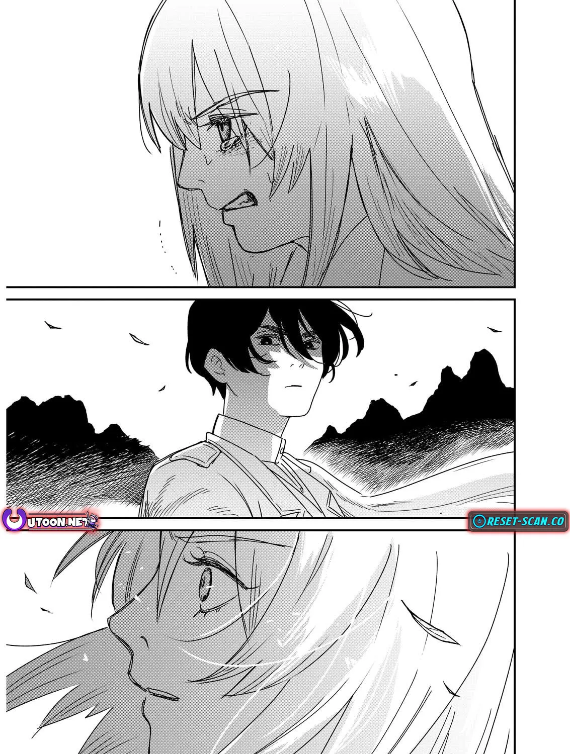 The Land Of Mud Chapter 1 page 90 - 