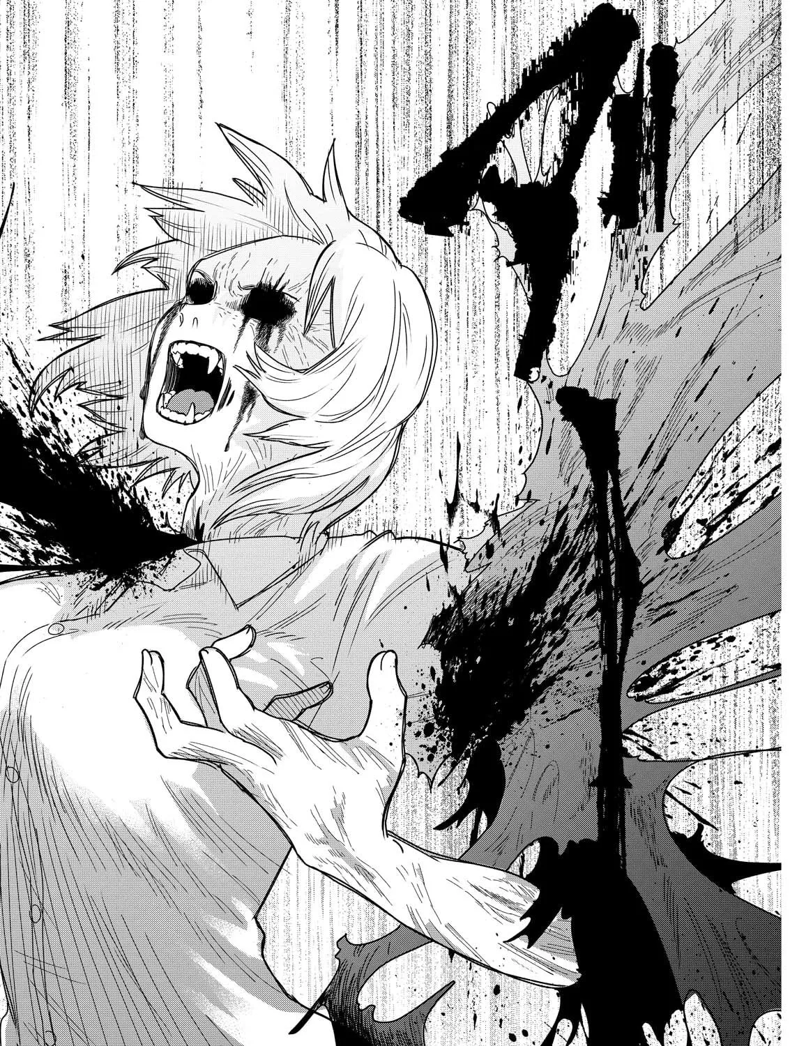 The Land Of Mud Chapter 1 page 96 - 