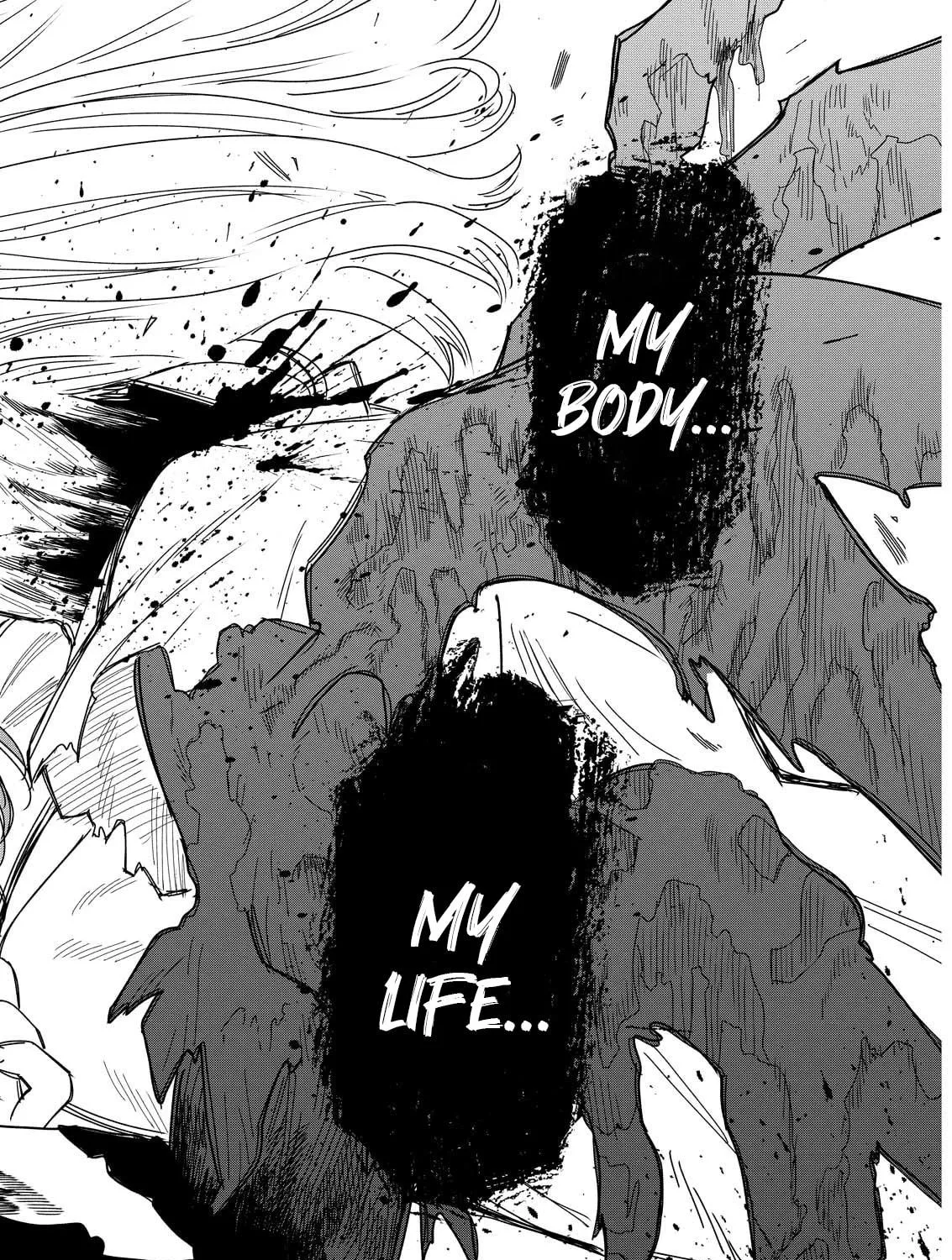 The Land Of Mud Chapter 1 page 100 - 