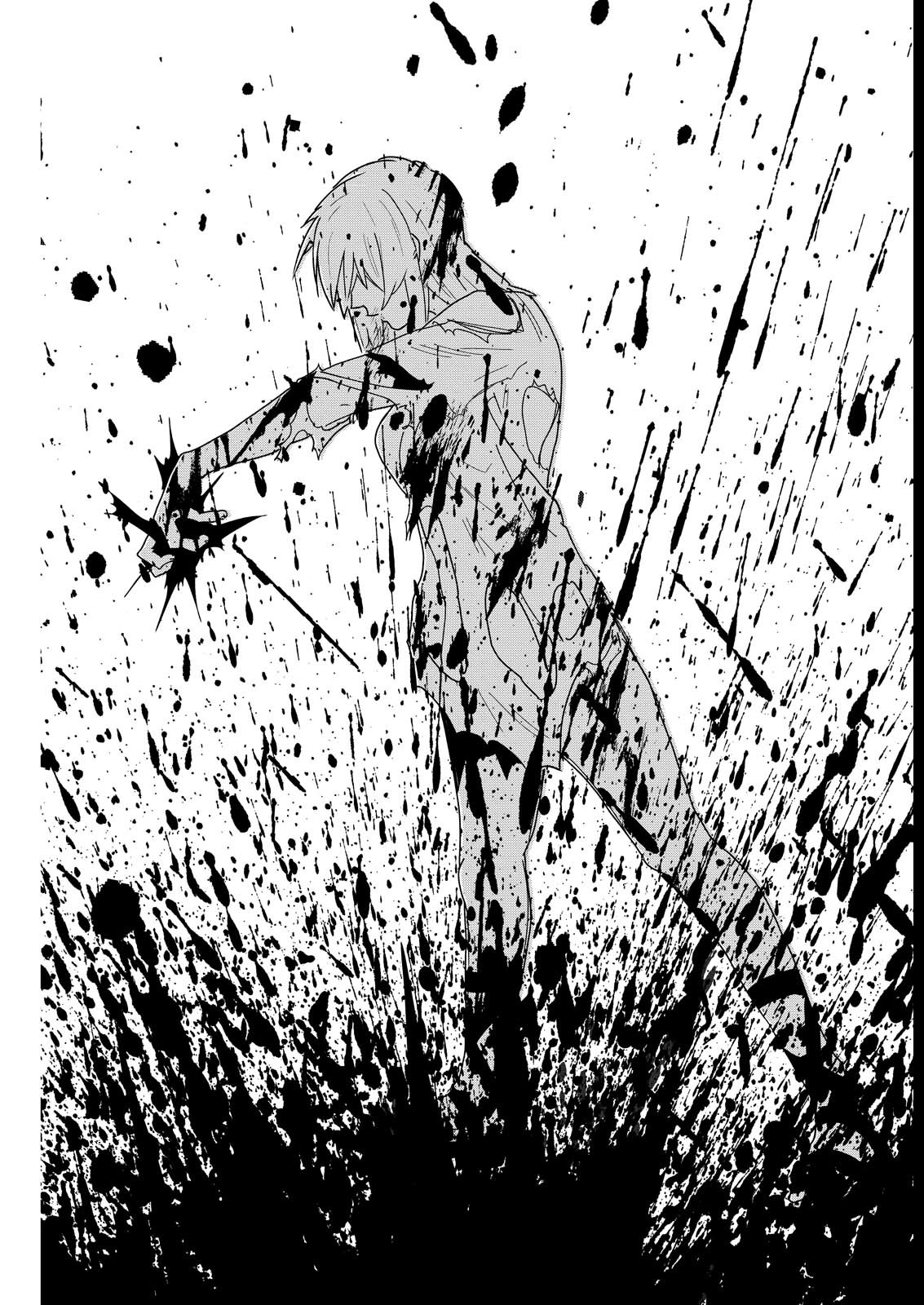 The Land Of Mud Chapter 5 page 19 - 