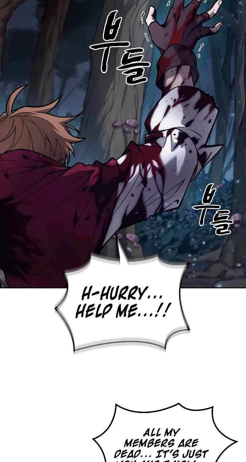 The Last Adventurer Chapter 0.1 page 106 - 