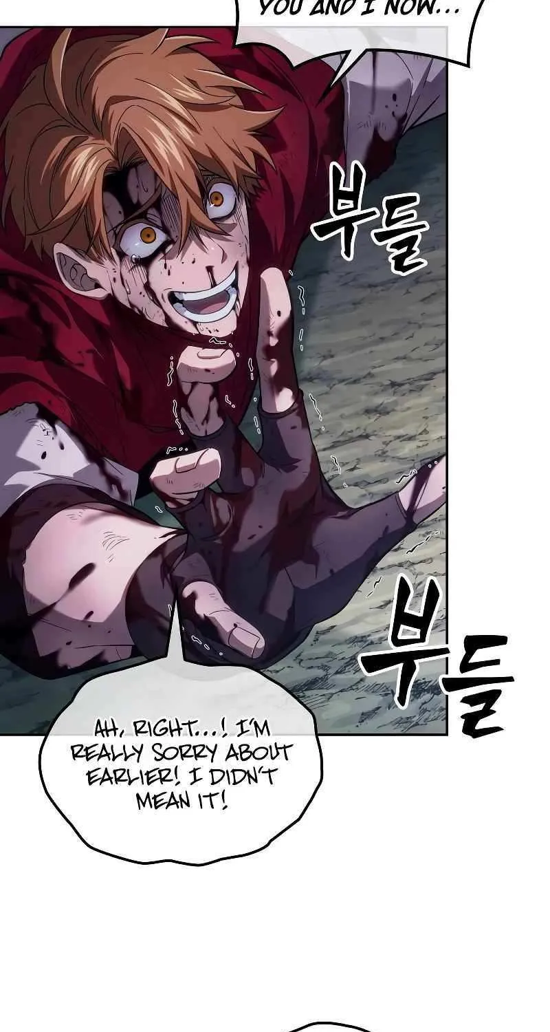 The Last Adventurer Chapter 0.1 page 107 - 