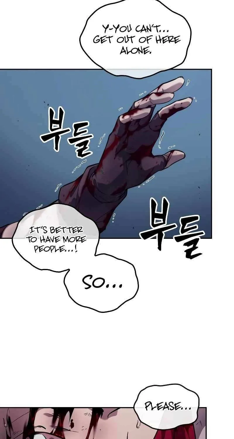 The Last Adventurer Chapter 0.1 page 108 - 