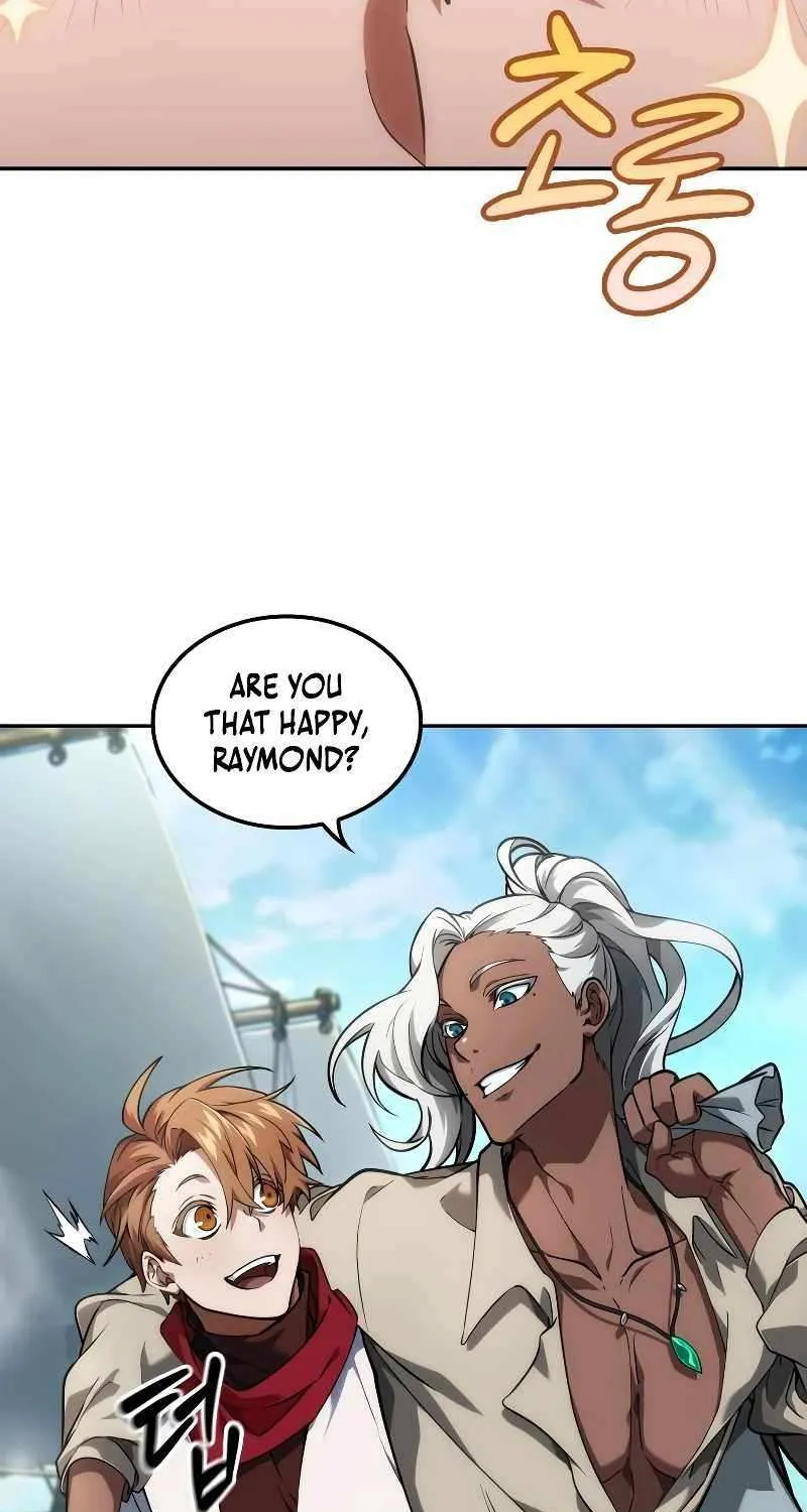 The Last Adventurer Chapter 0.1 page 13 - 
