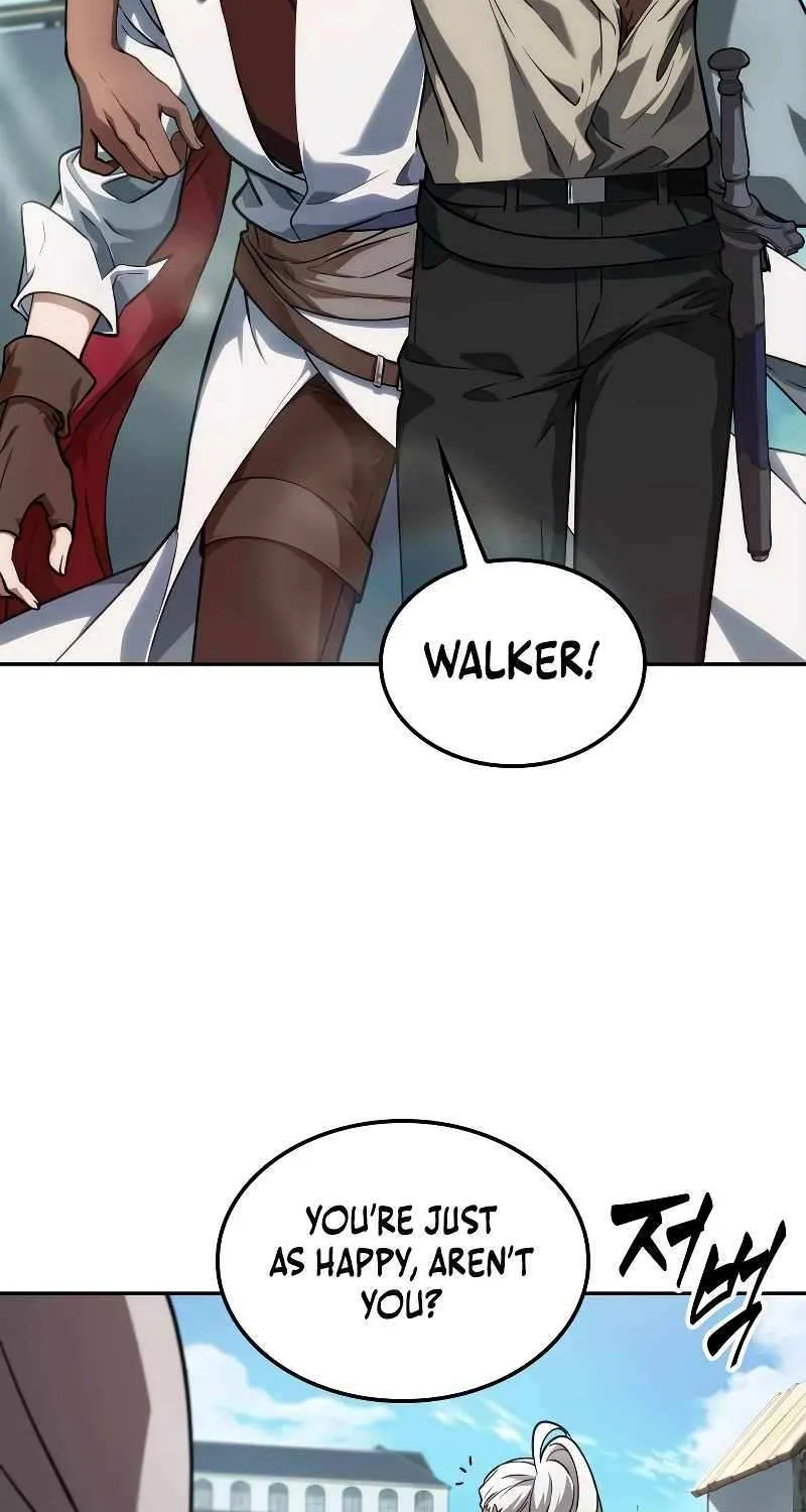 The Last Adventurer Chapter 0.1 page 14 - 