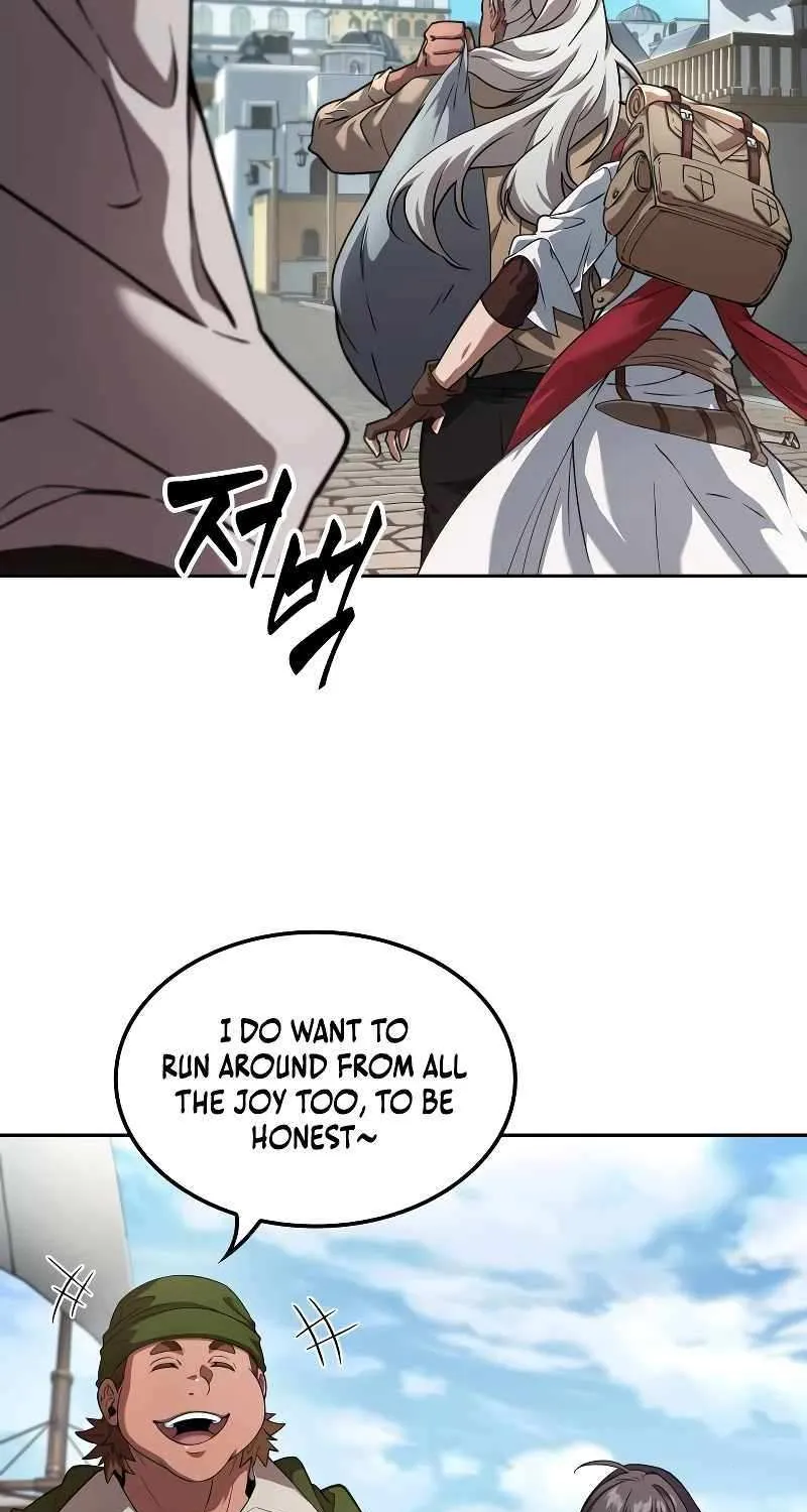 The Last Adventurer Chapter 0.1 page 15 - 