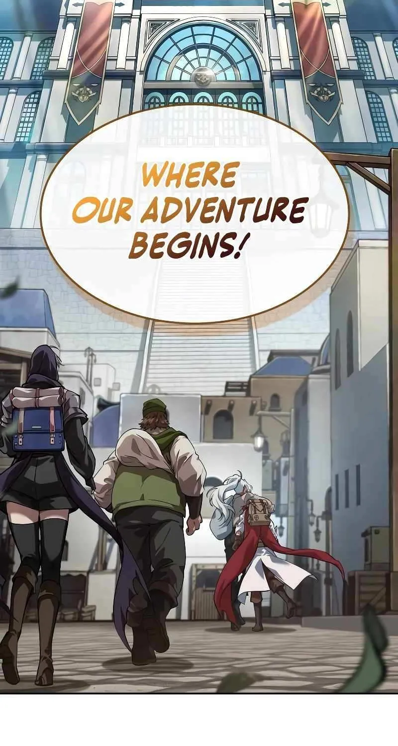 The Last Adventurer Chapter 0.1 page 18 - 