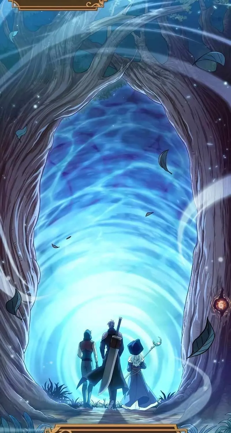 The Last Adventurer Chapter 0.1 page 25 - 