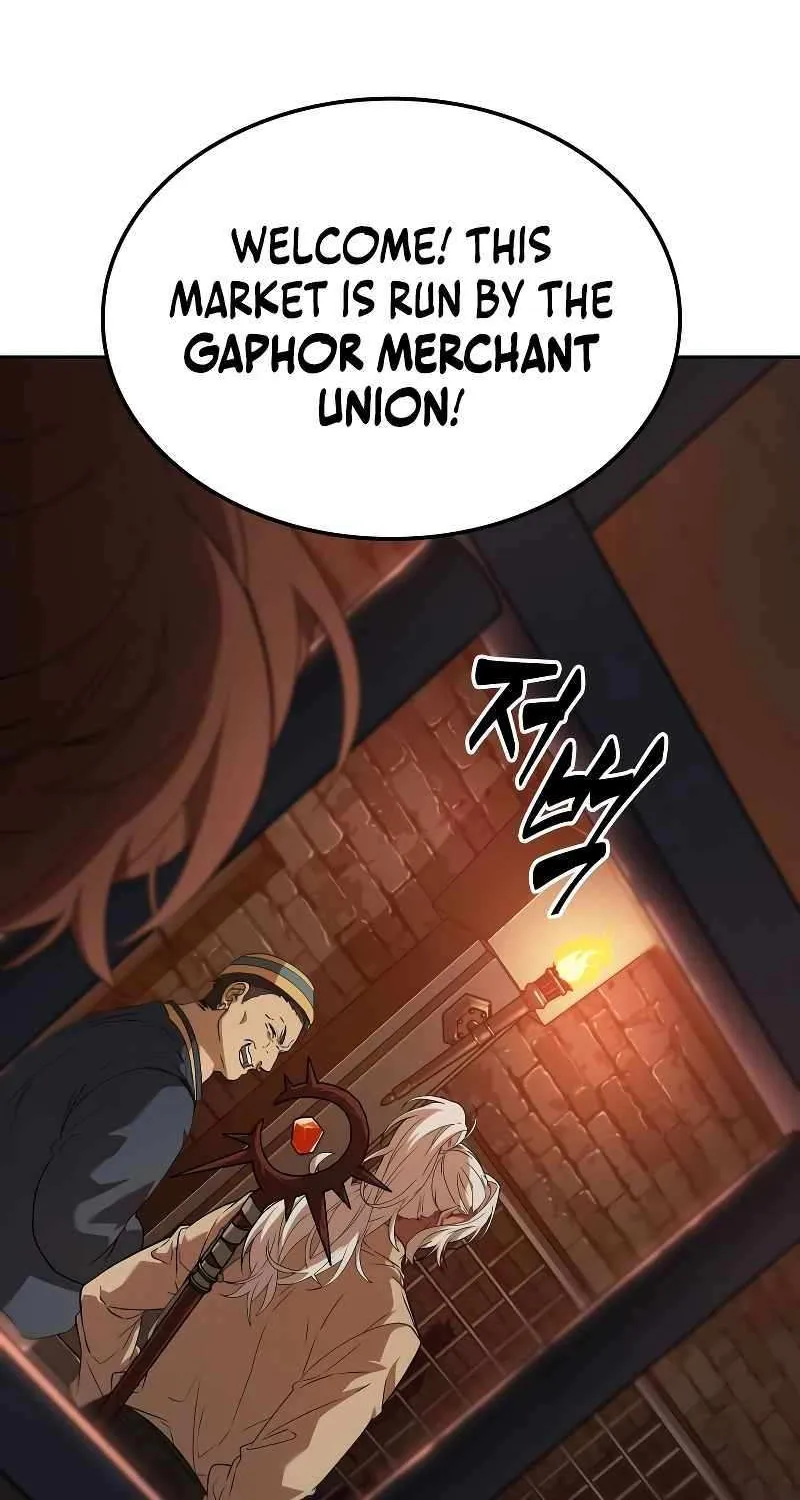 The Last Adventurer Chapter 0.1 page 38 - 