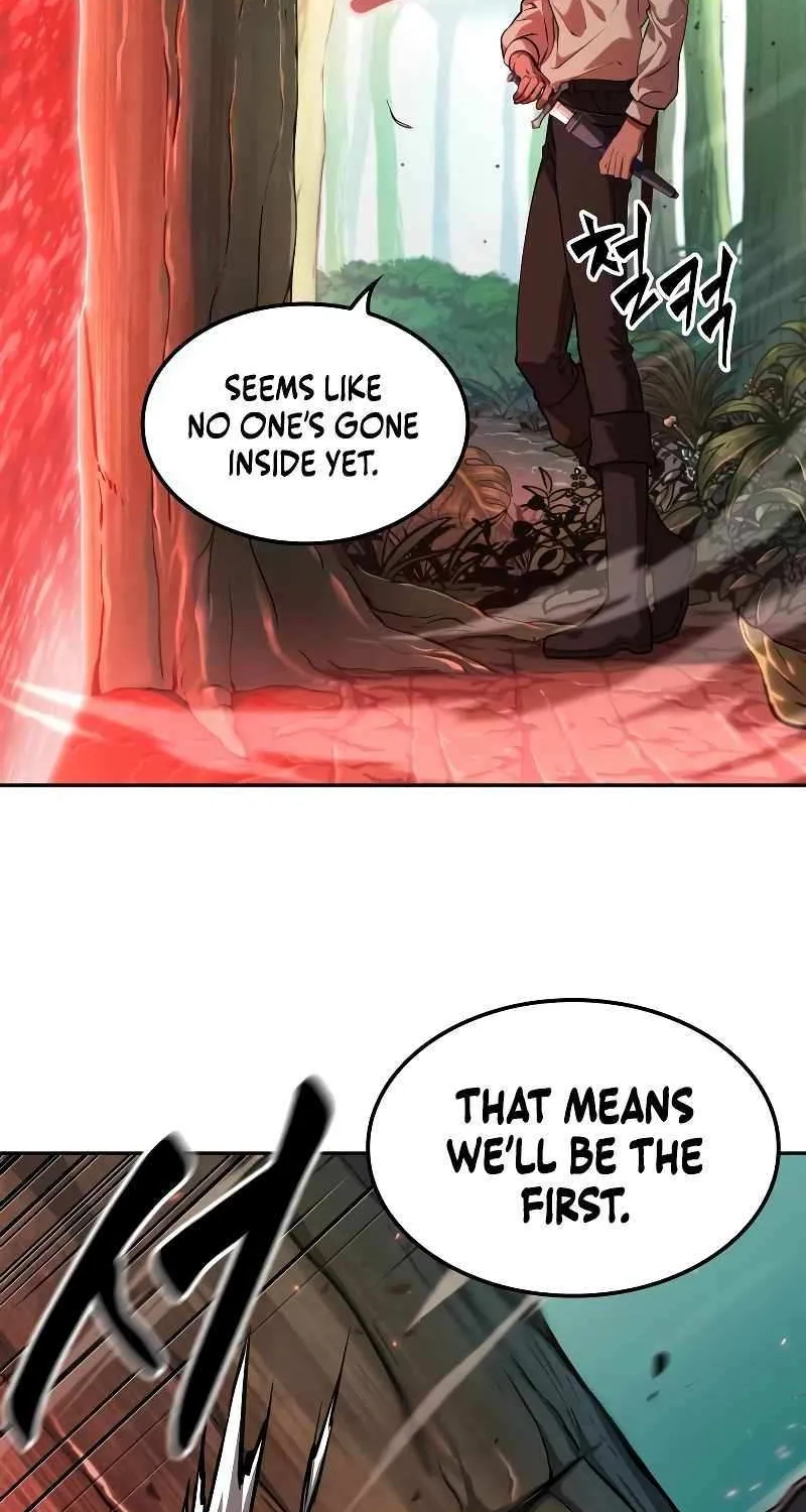 The Last Adventurer Chapter 0.1 page 45 - 