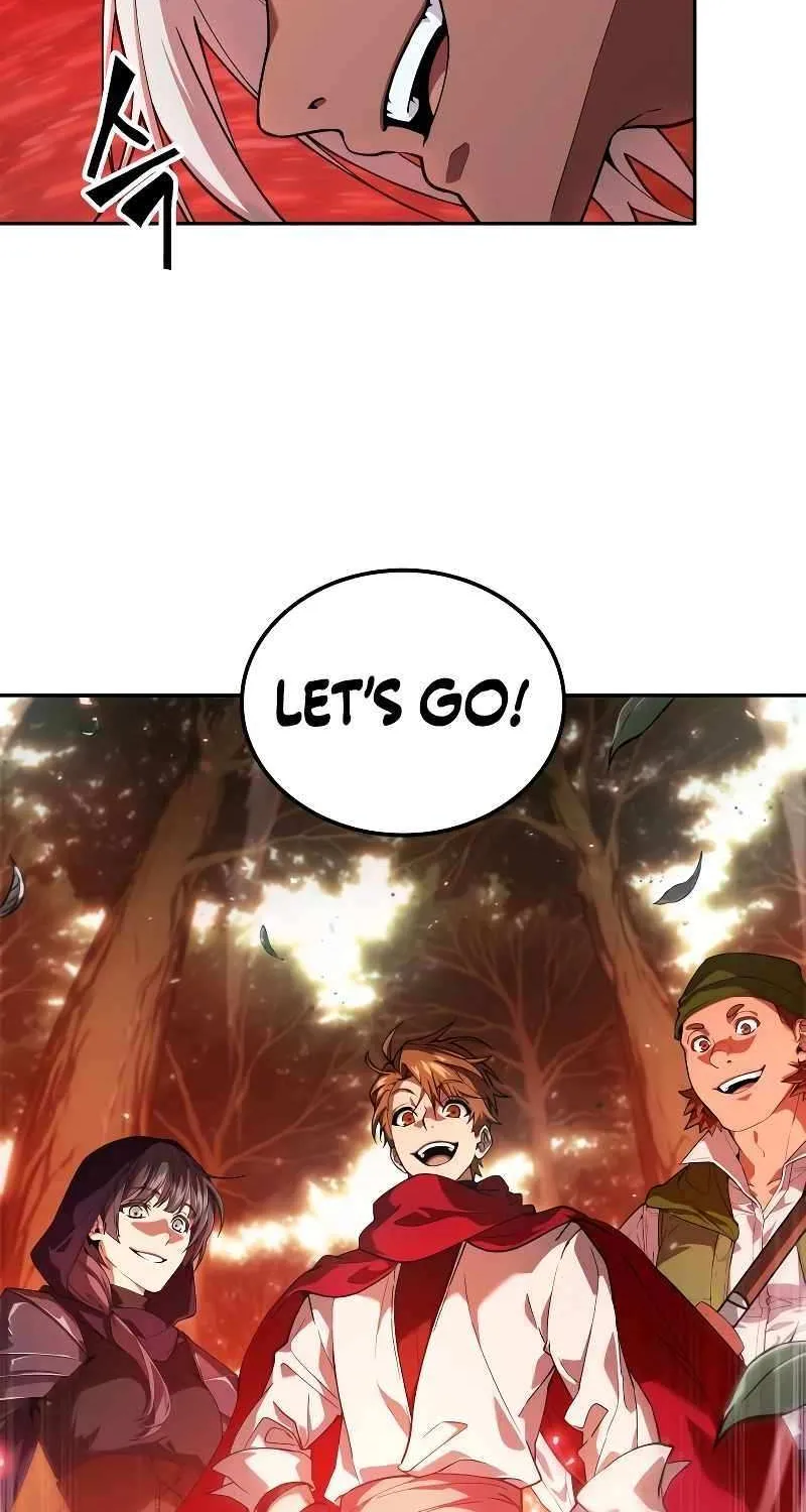 The Last Adventurer Chapter 0.1 page 47 - 
