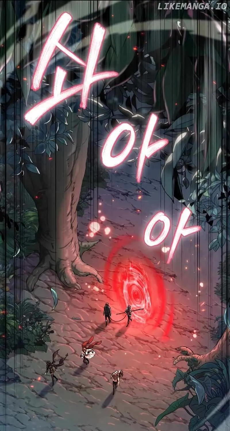 The Last Adventurer Chapter 0.1 page 49 - 