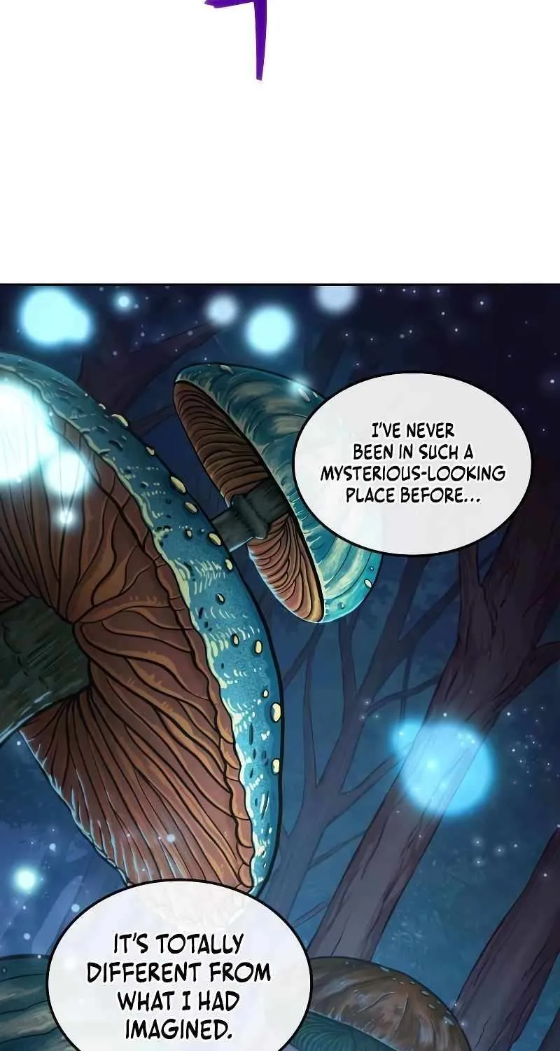 The Last Adventurer Chapter 0.1 page 53 - 