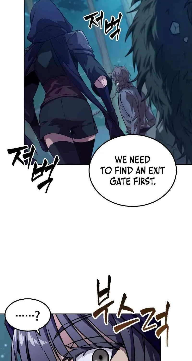 The Last Adventurer Chapter 0.1 page 56 - 