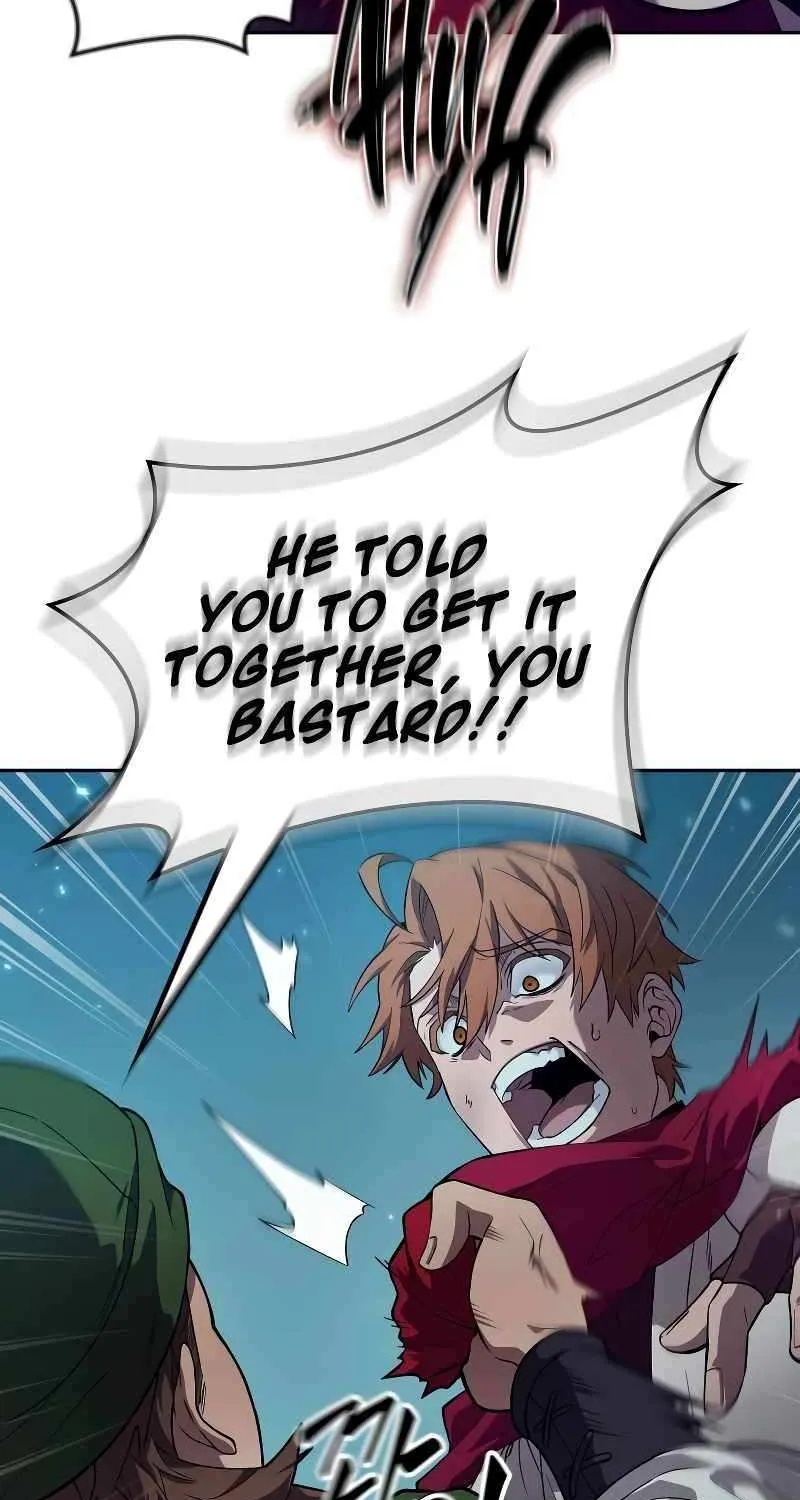 The Last Adventurer Chapter 0.1 page 79 - 