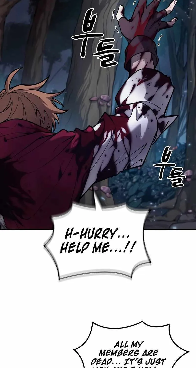 The Last Adventurer Chapter 0 page 105 - 