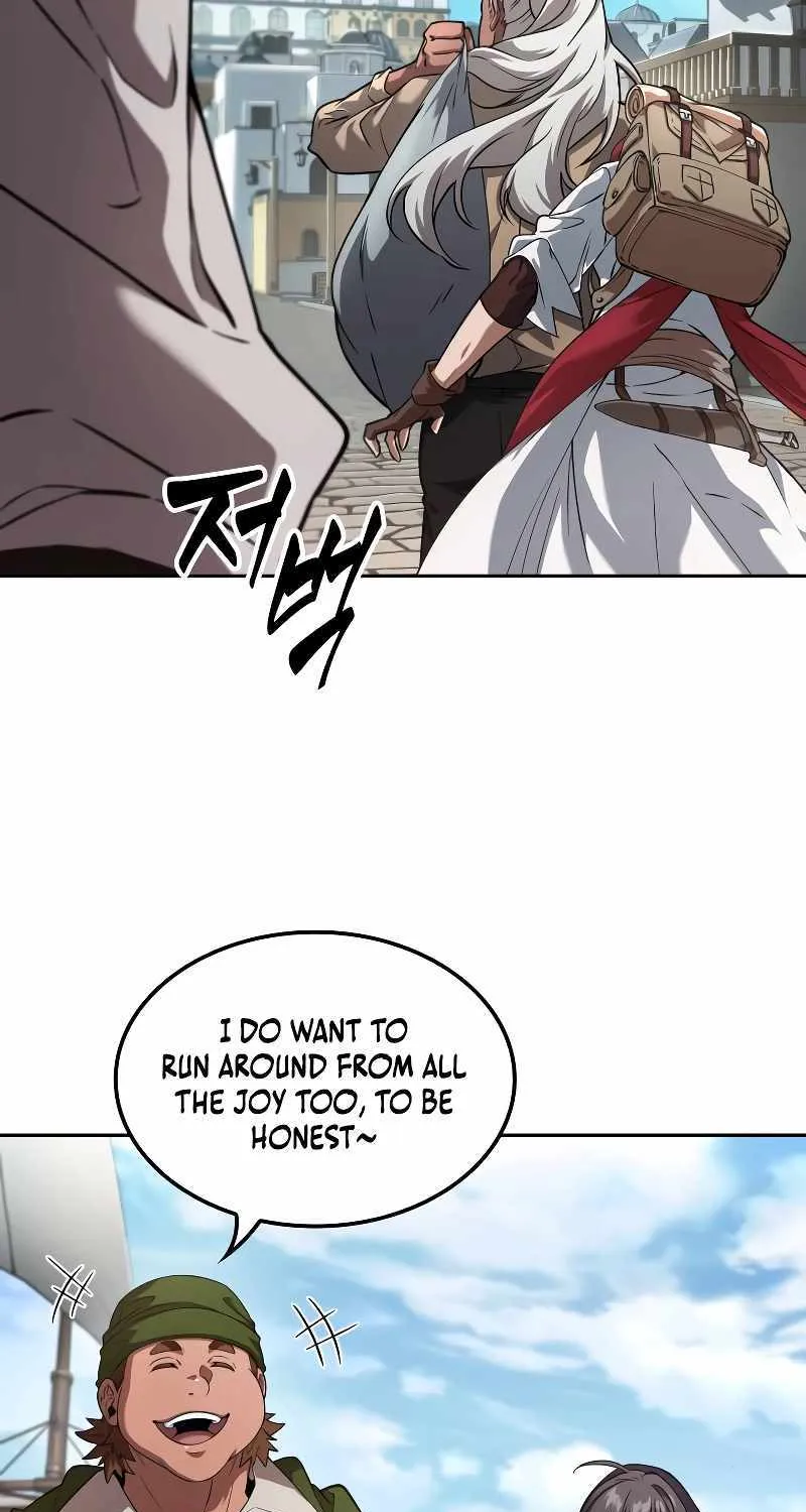 The Last Adventurer Chapter 0 page 14 - 
