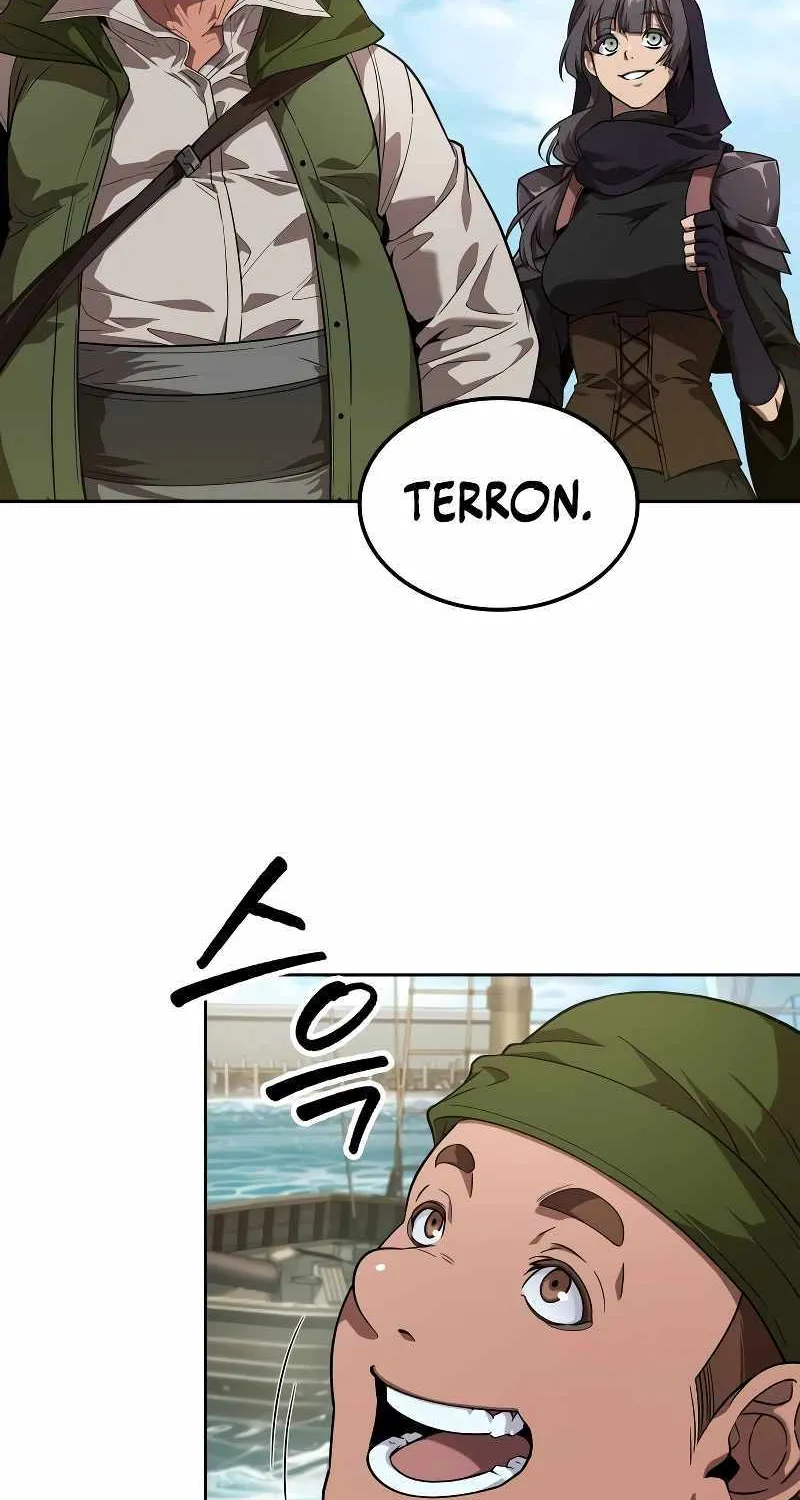 The Last Adventurer Chapter 0 page 15 - 