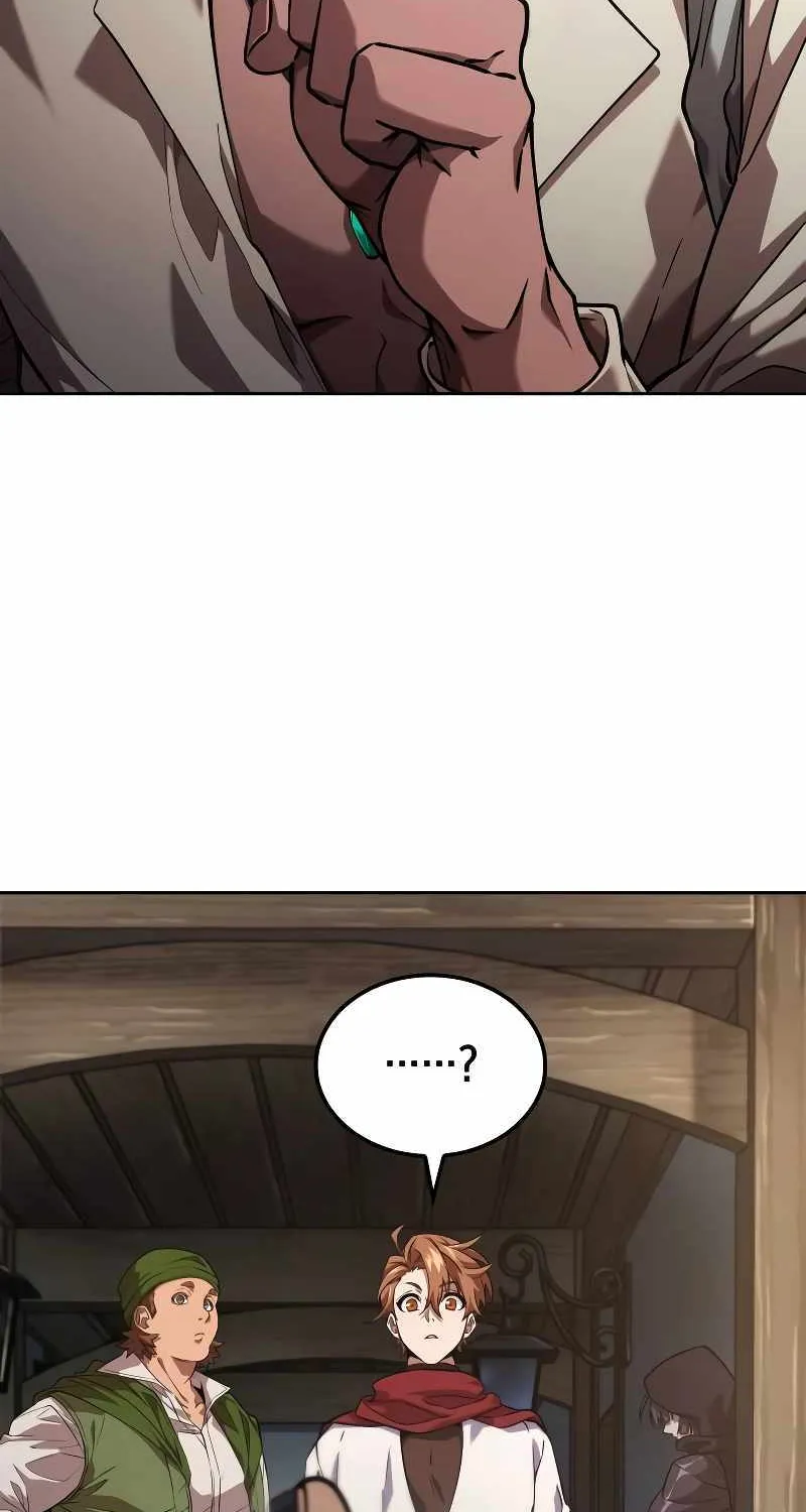 The Last Adventurer Chapter 0 page 31 - 