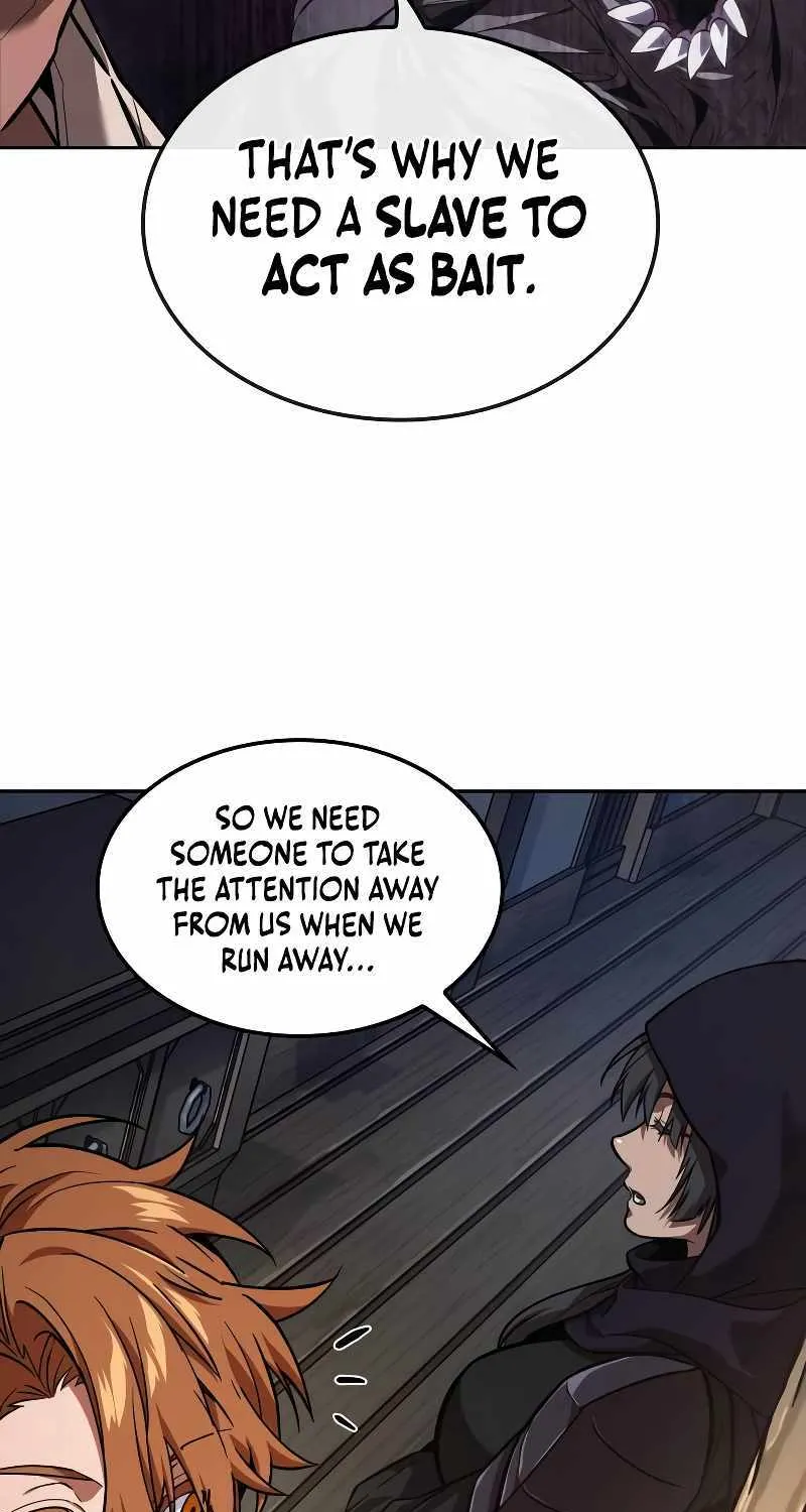 The Last Adventurer Chapter 0 page 34 - 
