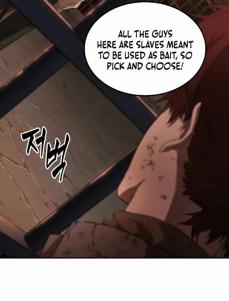 The Last Adventurer Chapter 0 page 38 - 