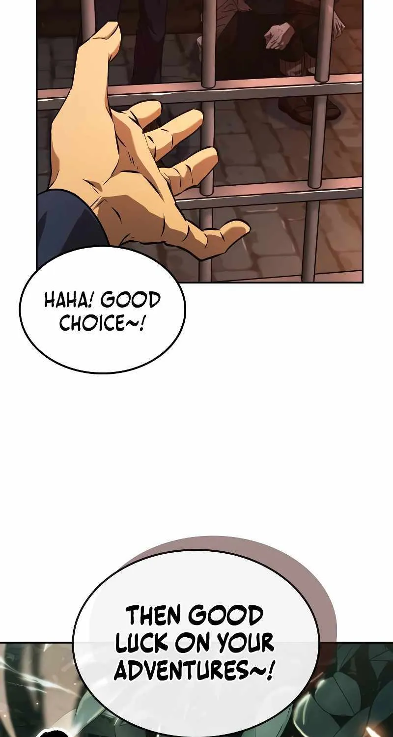 The Last Adventurer Chapter 0 page 41 - 