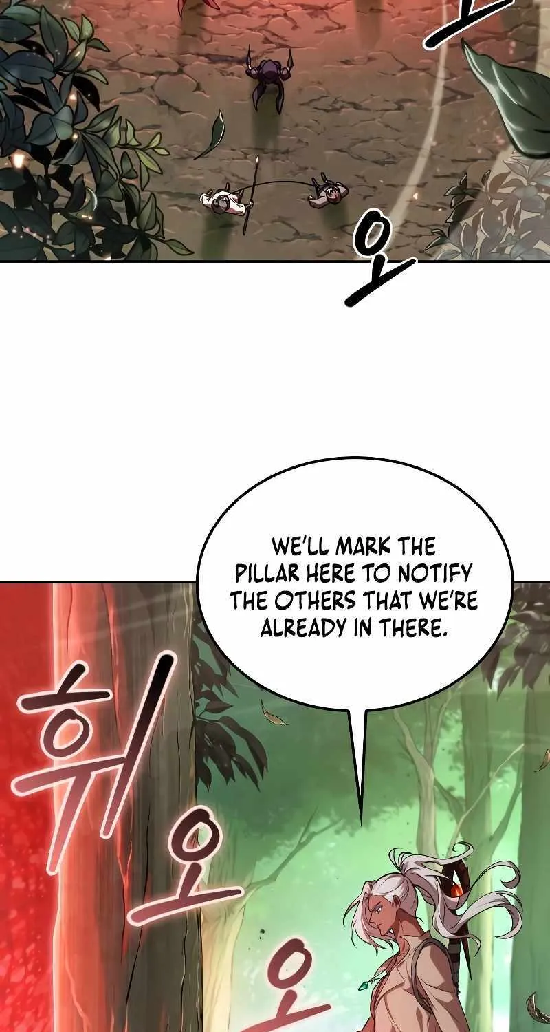 The Last Adventurer Chapter 0 page 43 - 