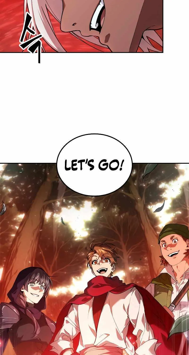 The Last Adventurer Chapter 0 page 46 - 