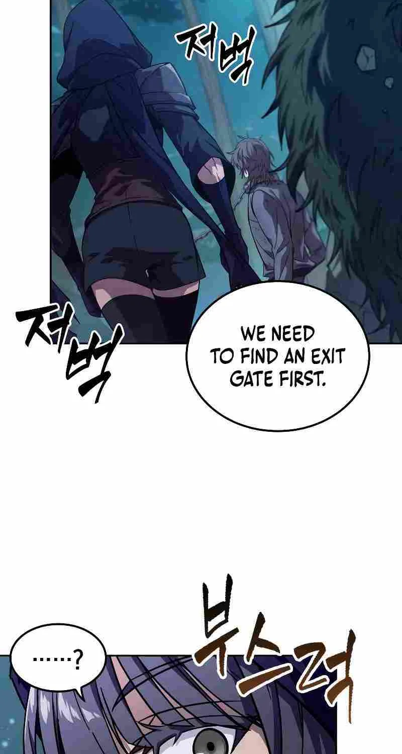 The Last Adventurer Chapter 0 page 55 - 