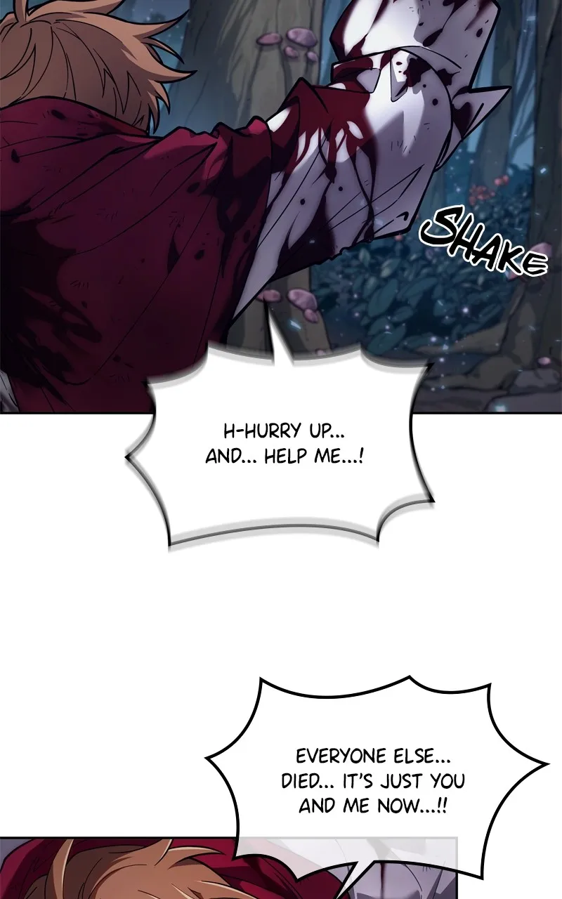 The Last Adventurer Chapter 1 page 115 - 