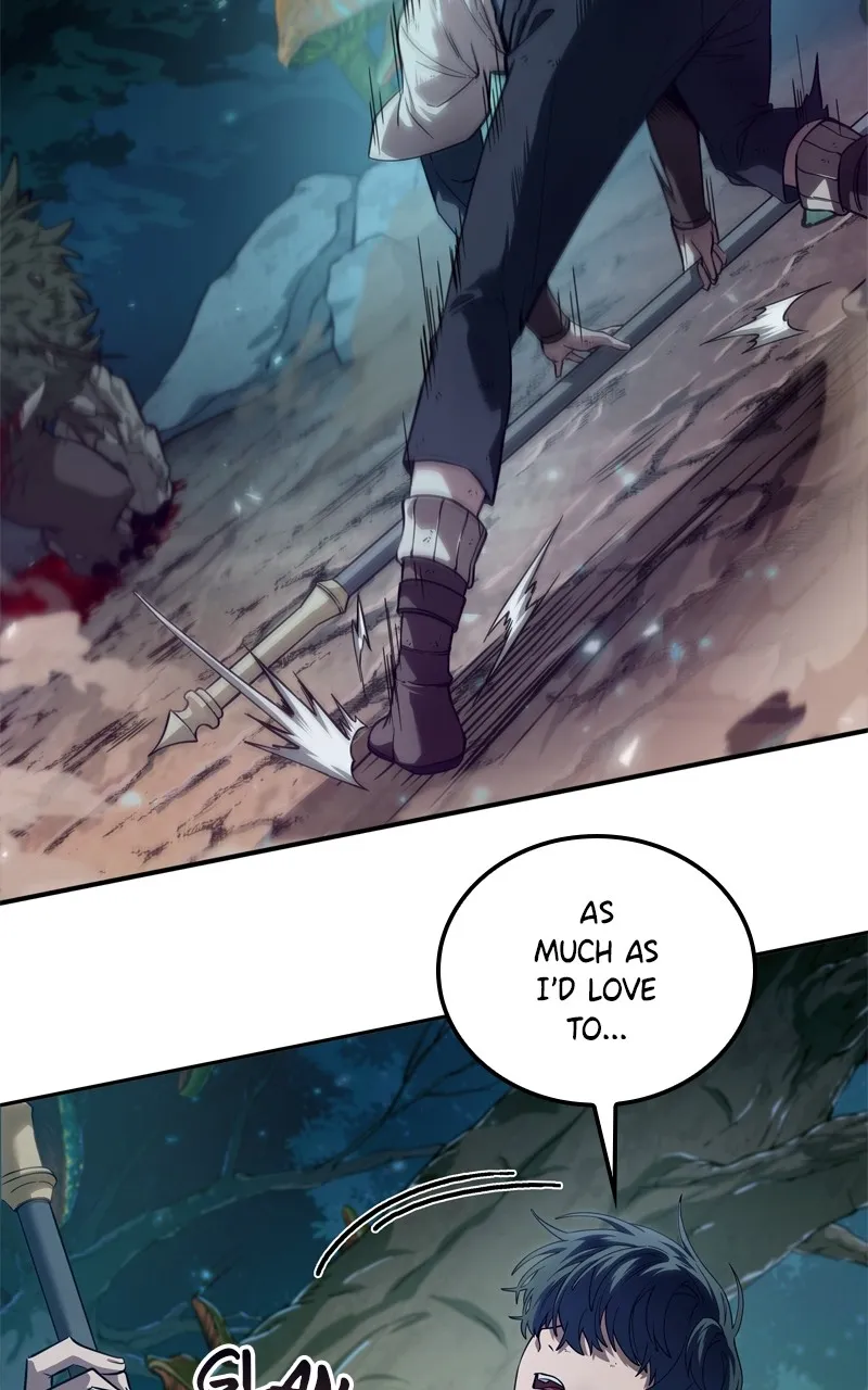The Last Adventurer Chapter 1 page 123 - 
