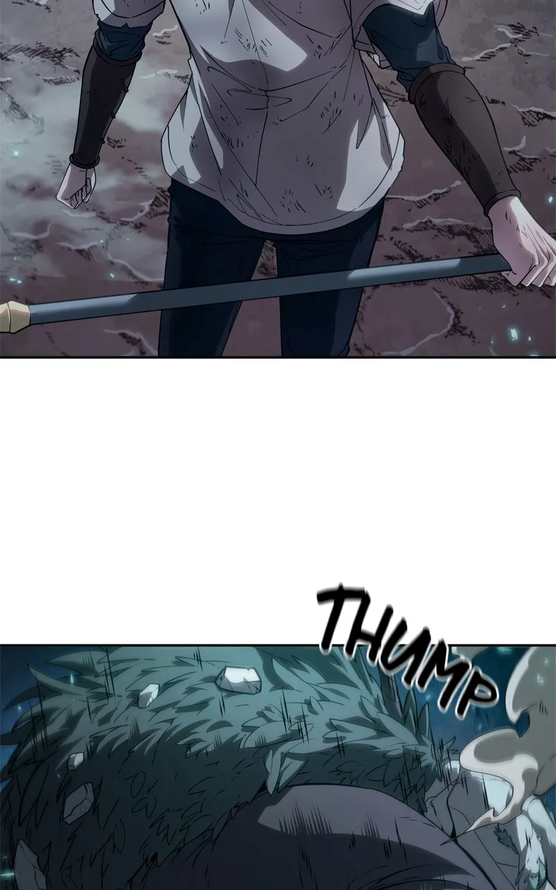 The Last Adventurer Chapter 1 page 135 - 